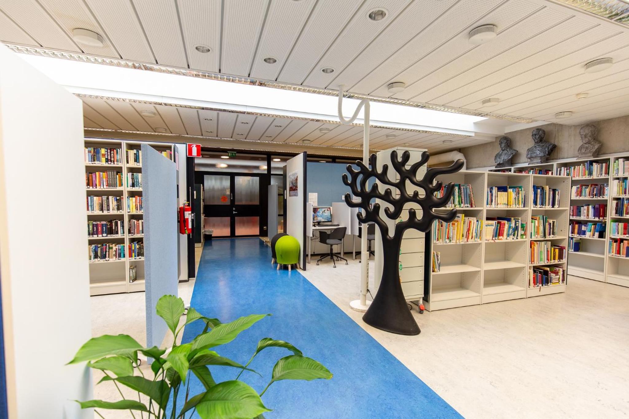 Hostel Linnasmäki