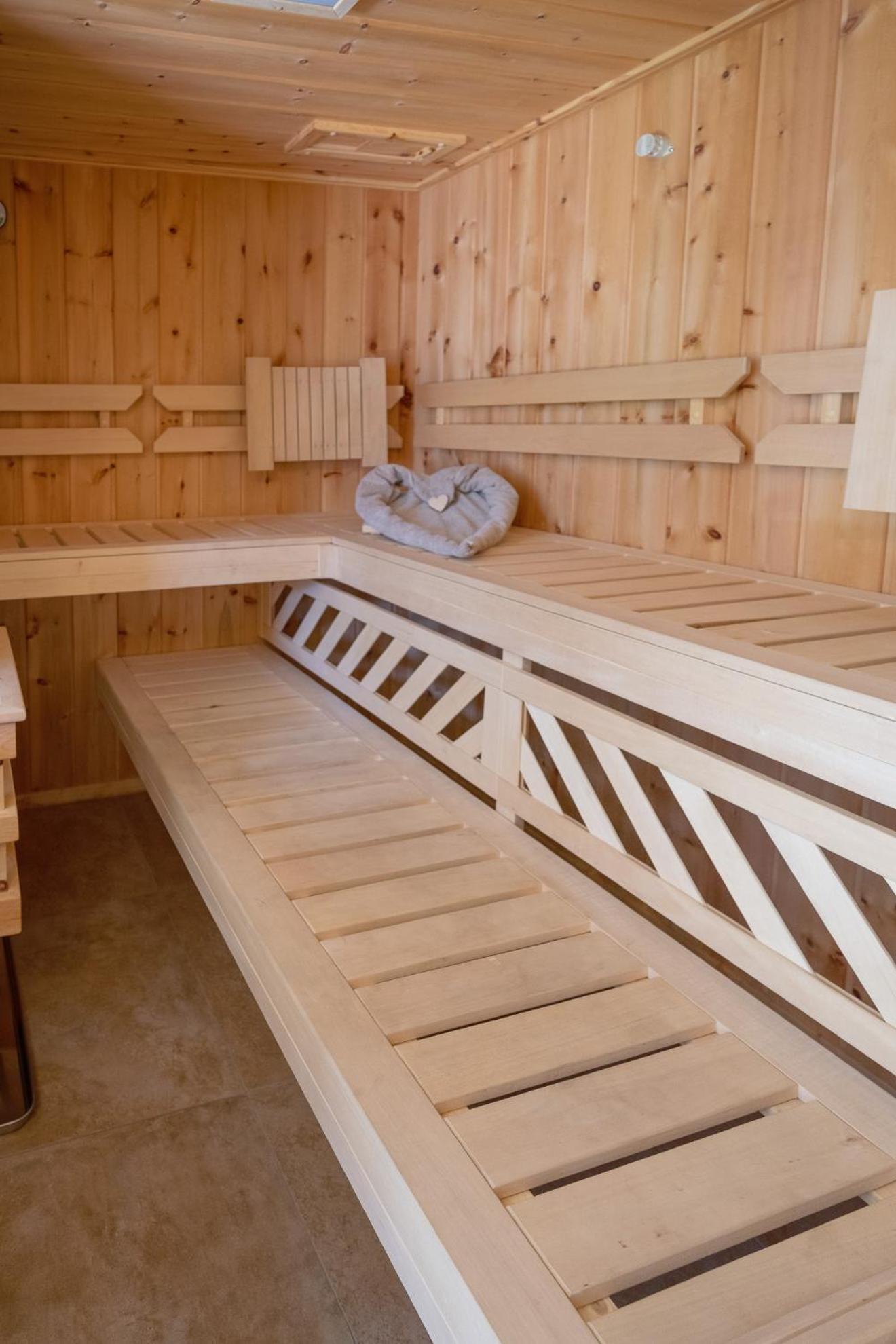 Zirbenchalet Grossglockner
