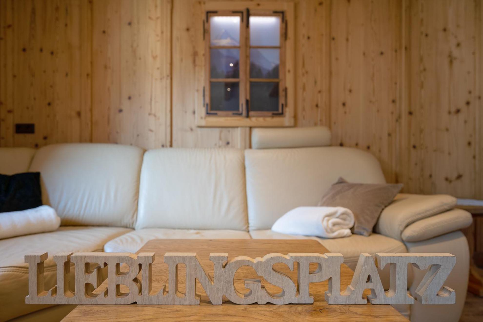 Zirbenchalet Grossglockner