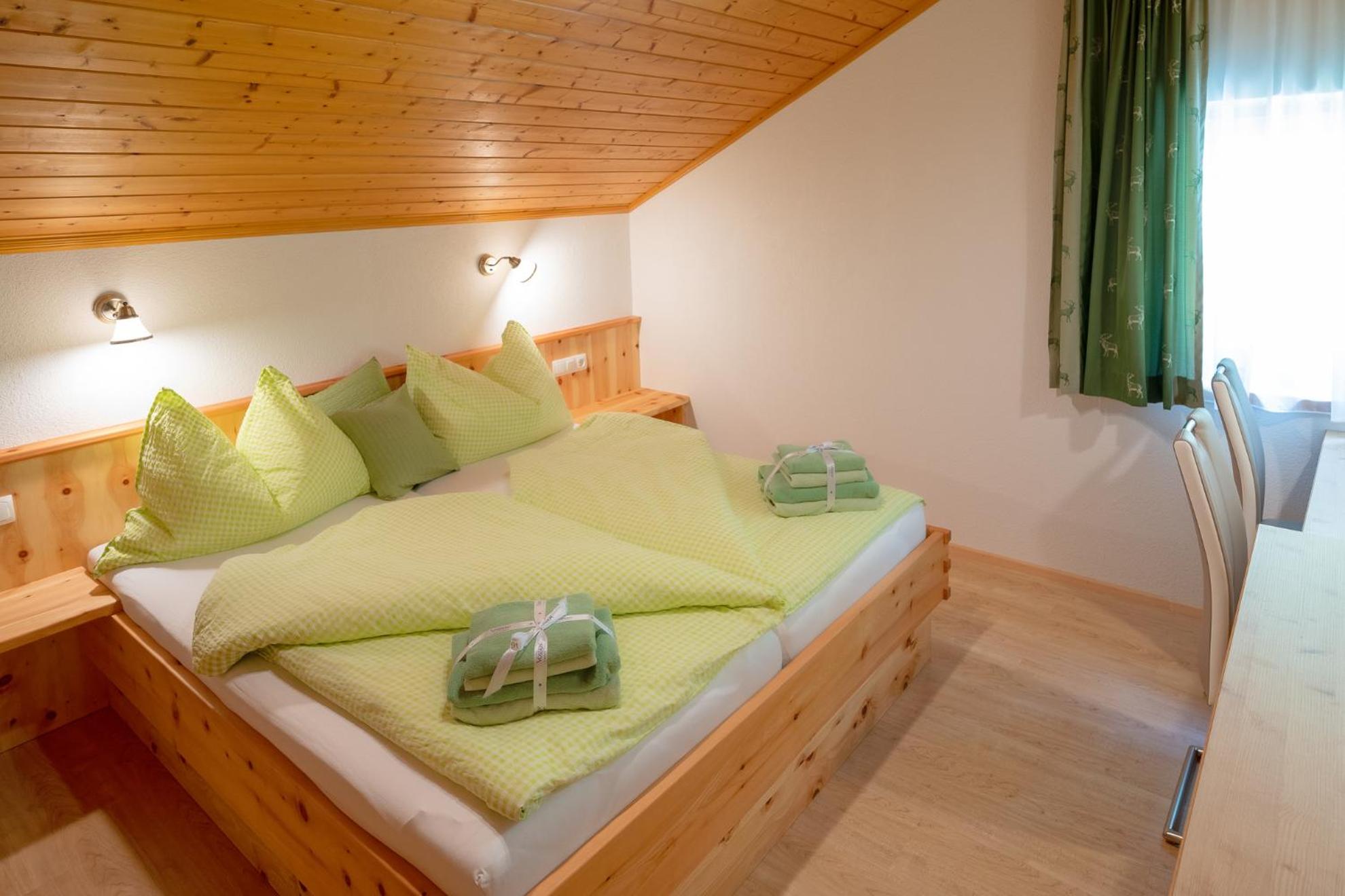 Zirbenchalet Grossglockner