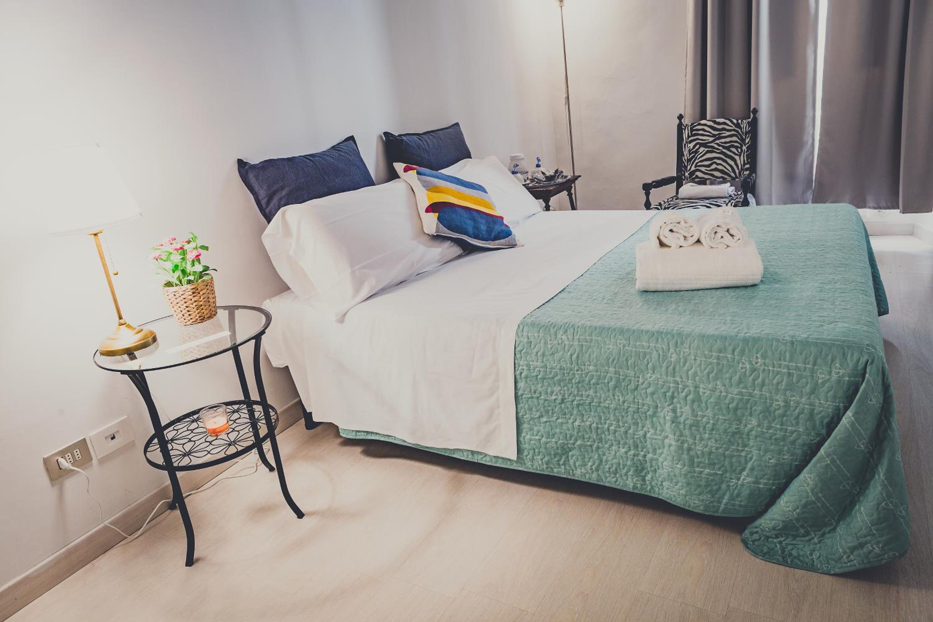 Gattopardo Rooms Florence