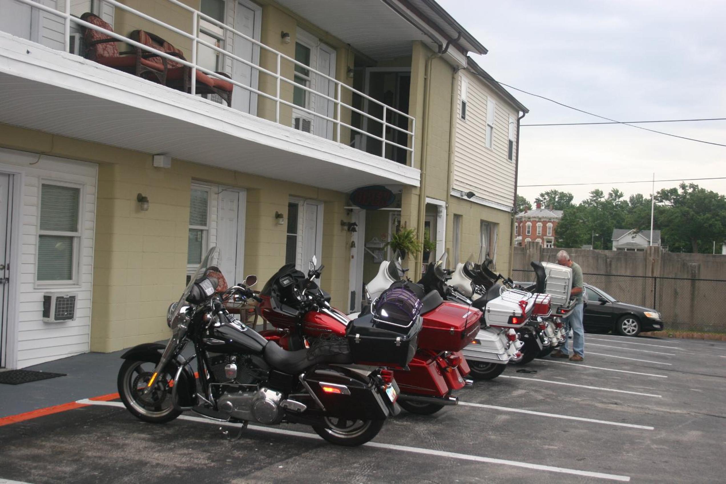 Fountain Inn
