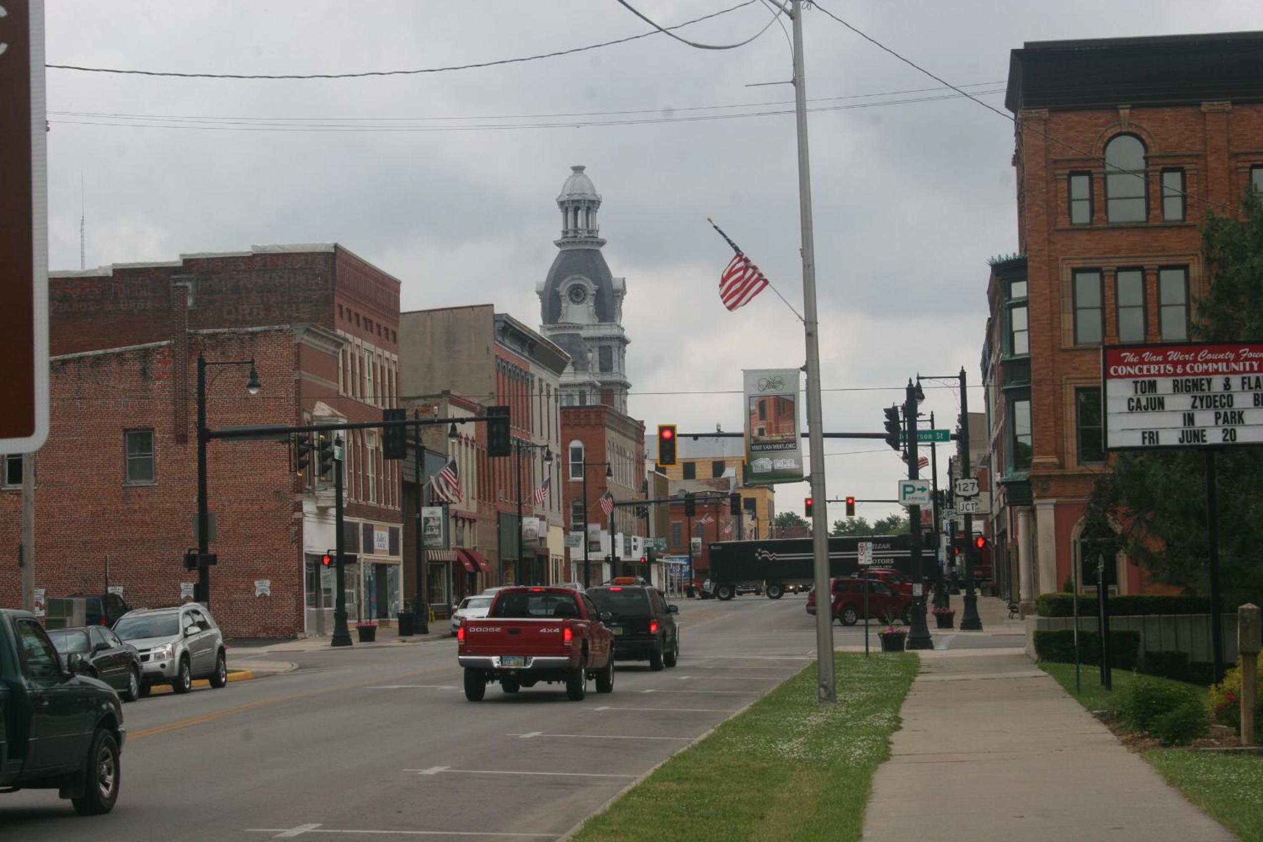 Fountain Inn