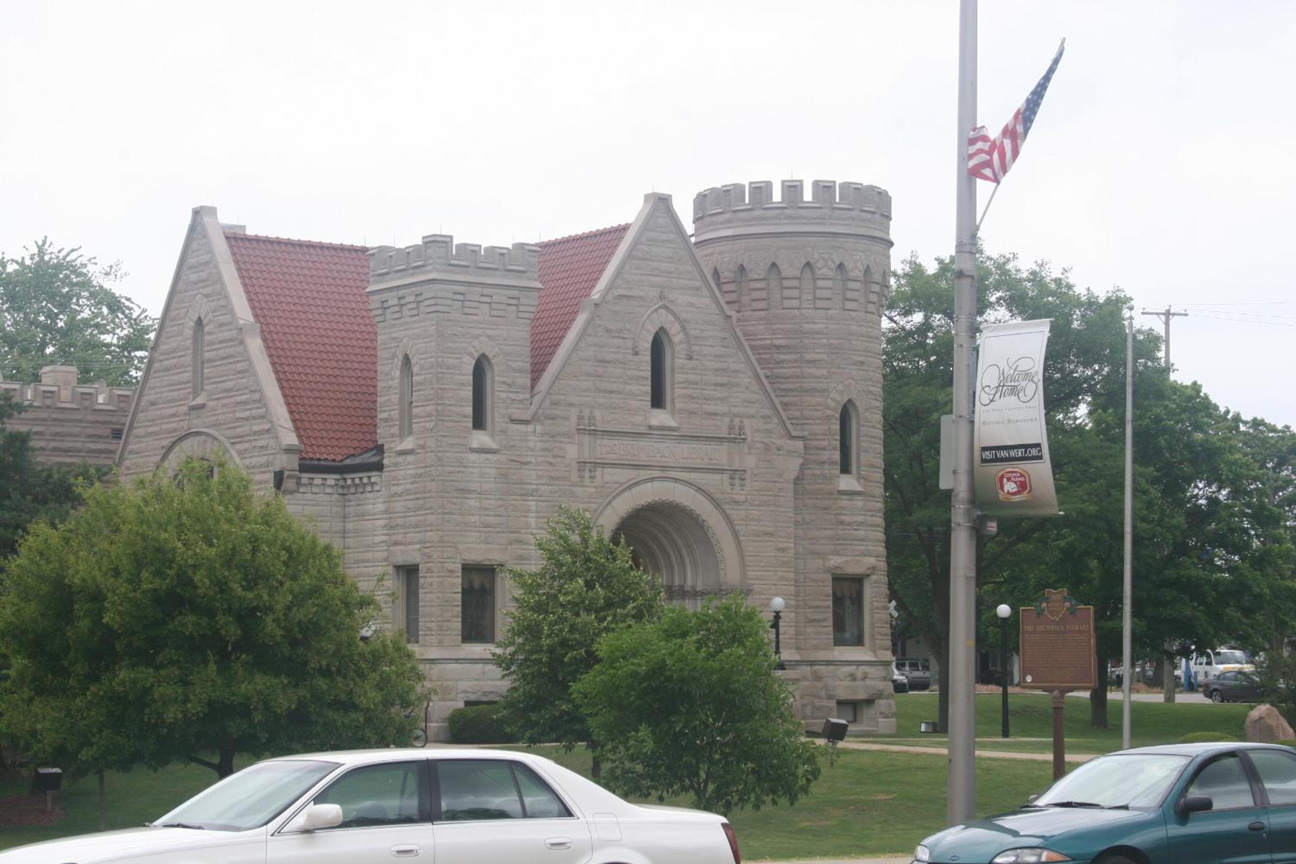 Fountain Inn