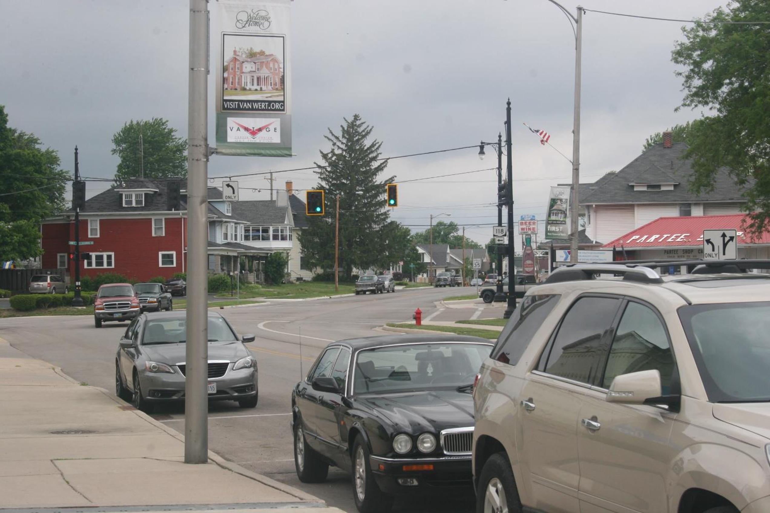 Fountain Inn