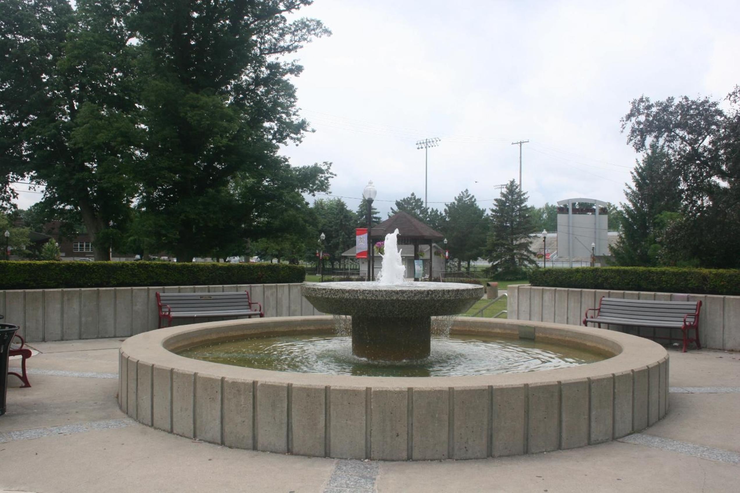Fountain Inn