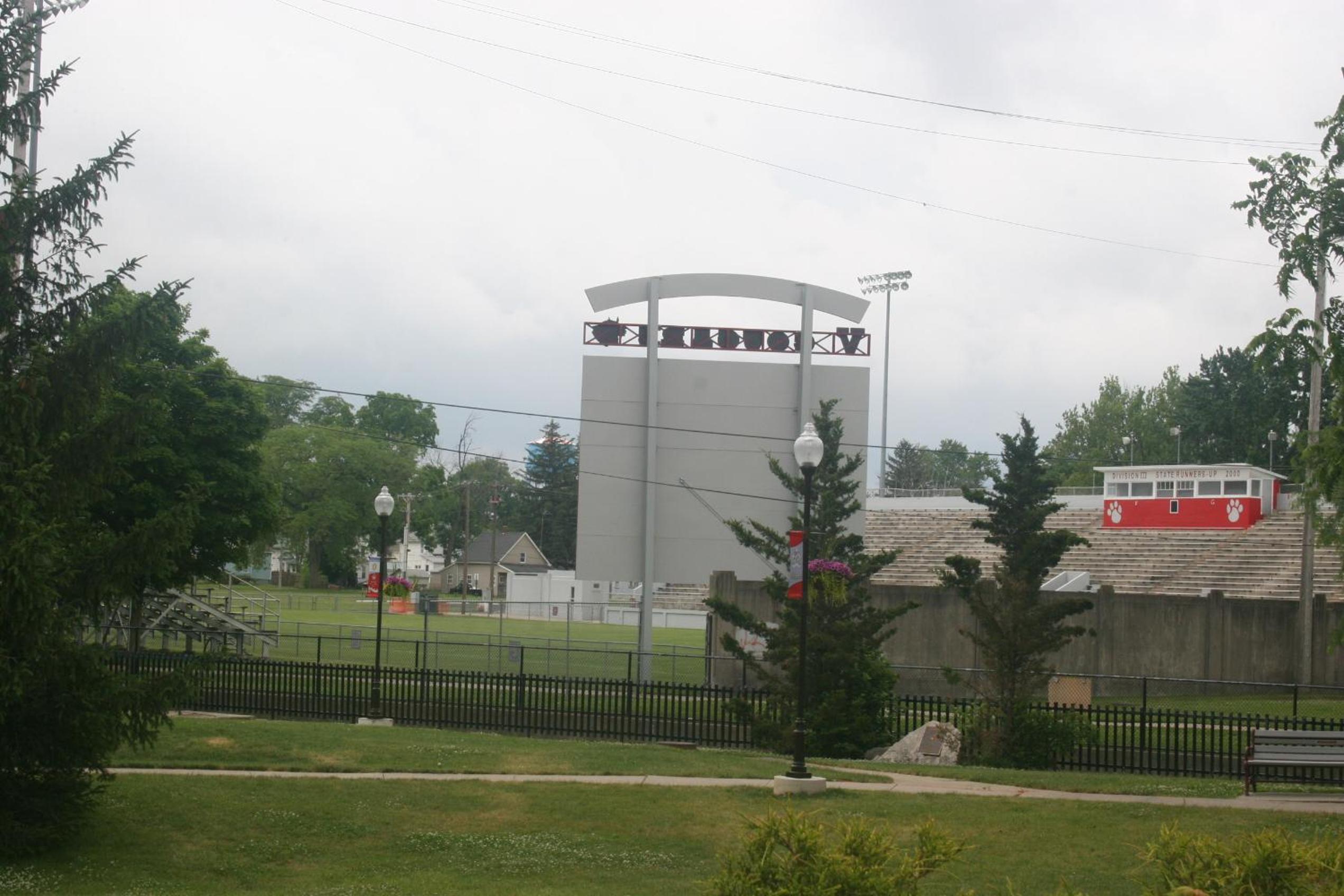 Fountain Inn
