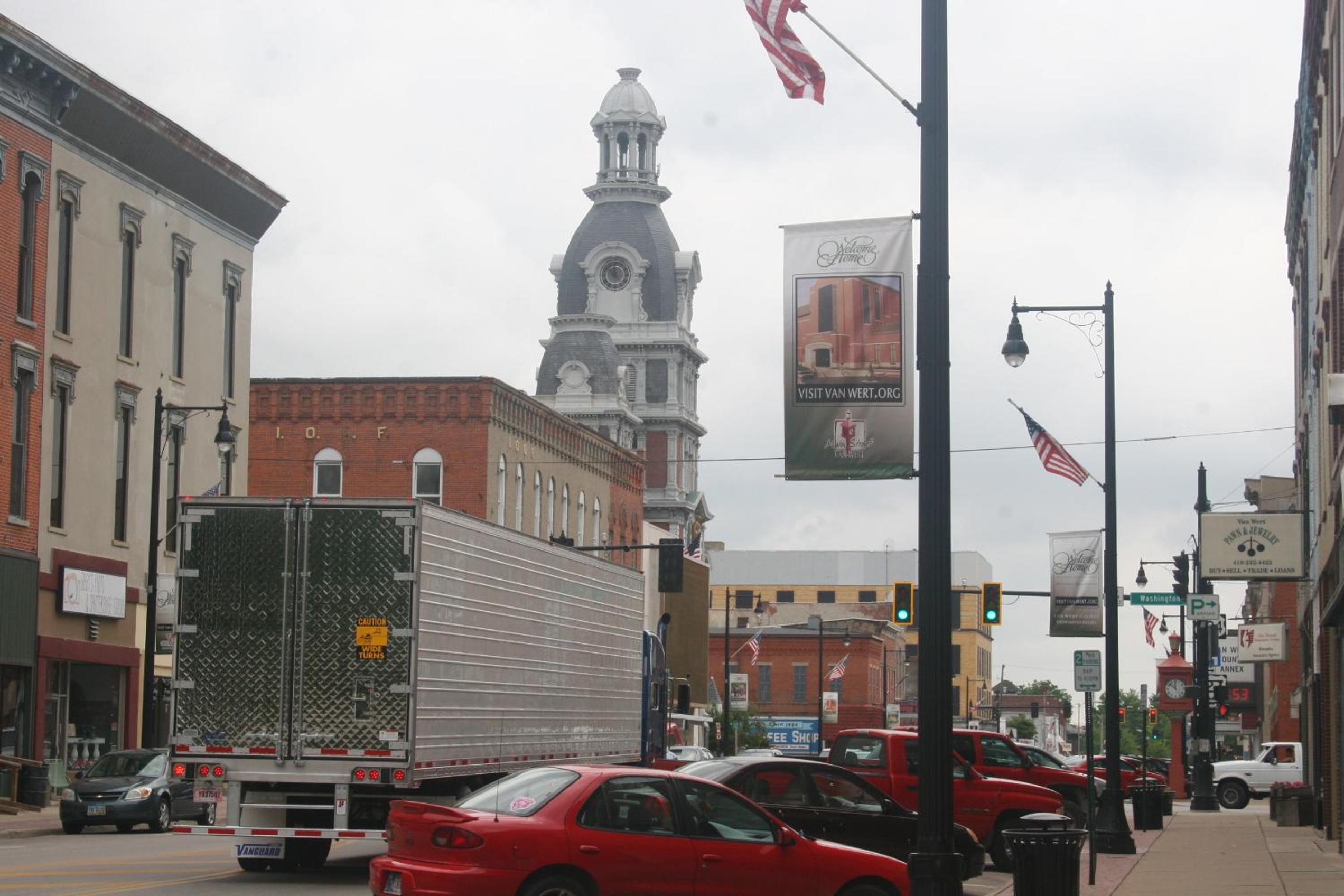 Fountain Inn