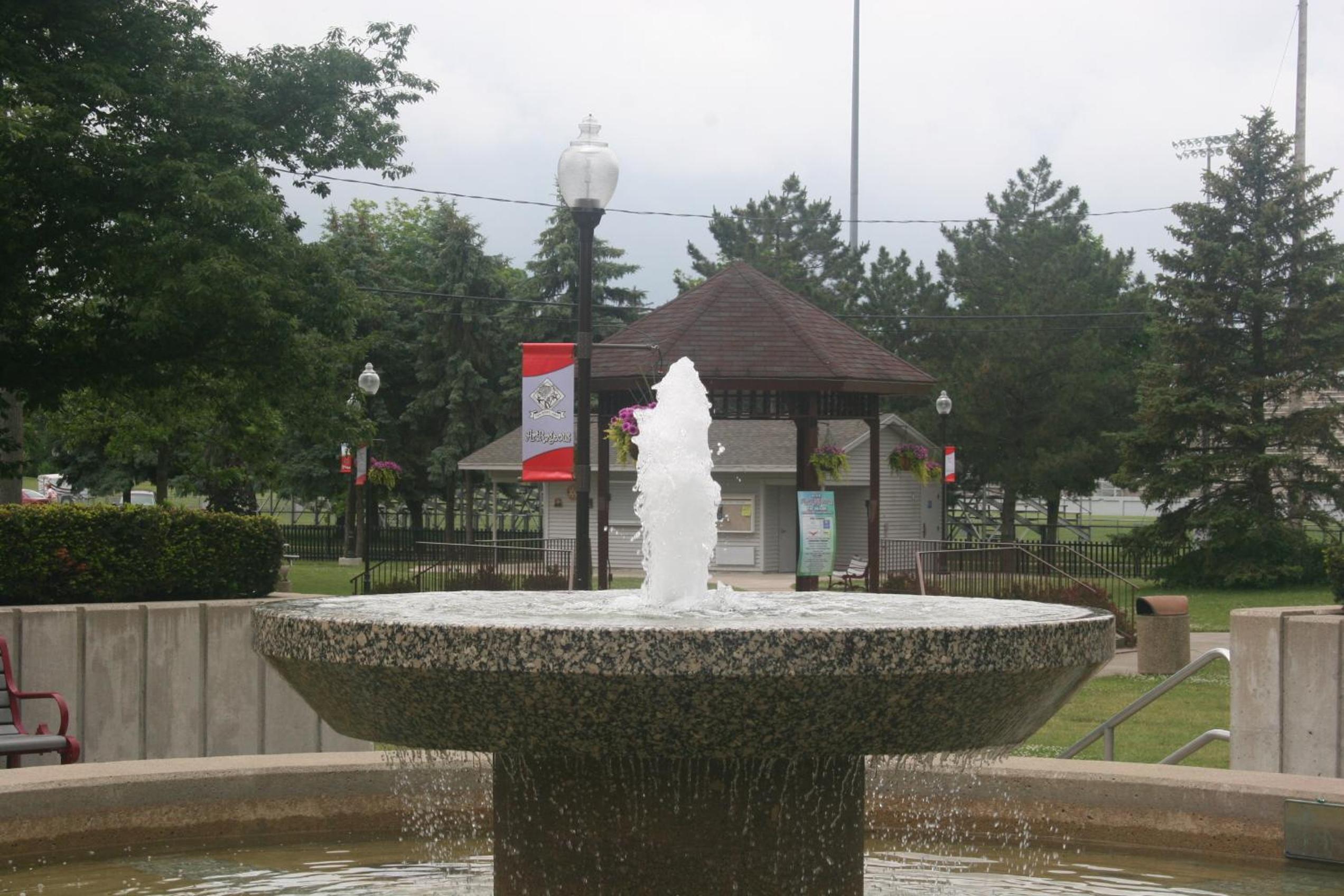 Fountain Inn
