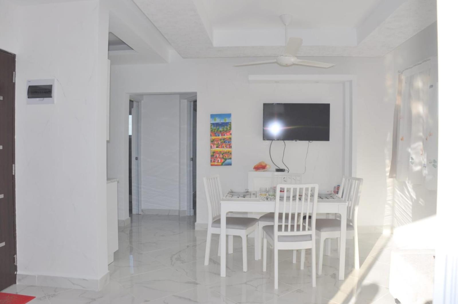CASA MARAVILLOSA view 5