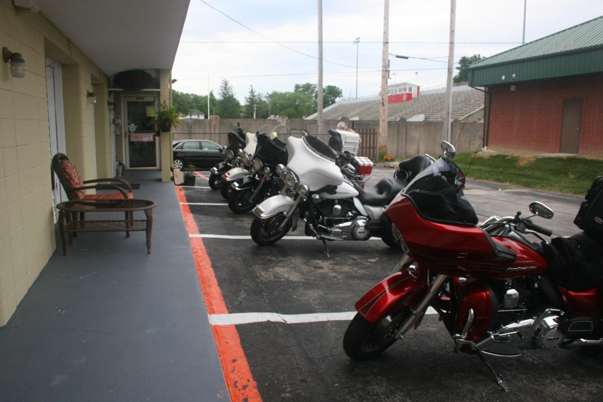 Fountain Inn