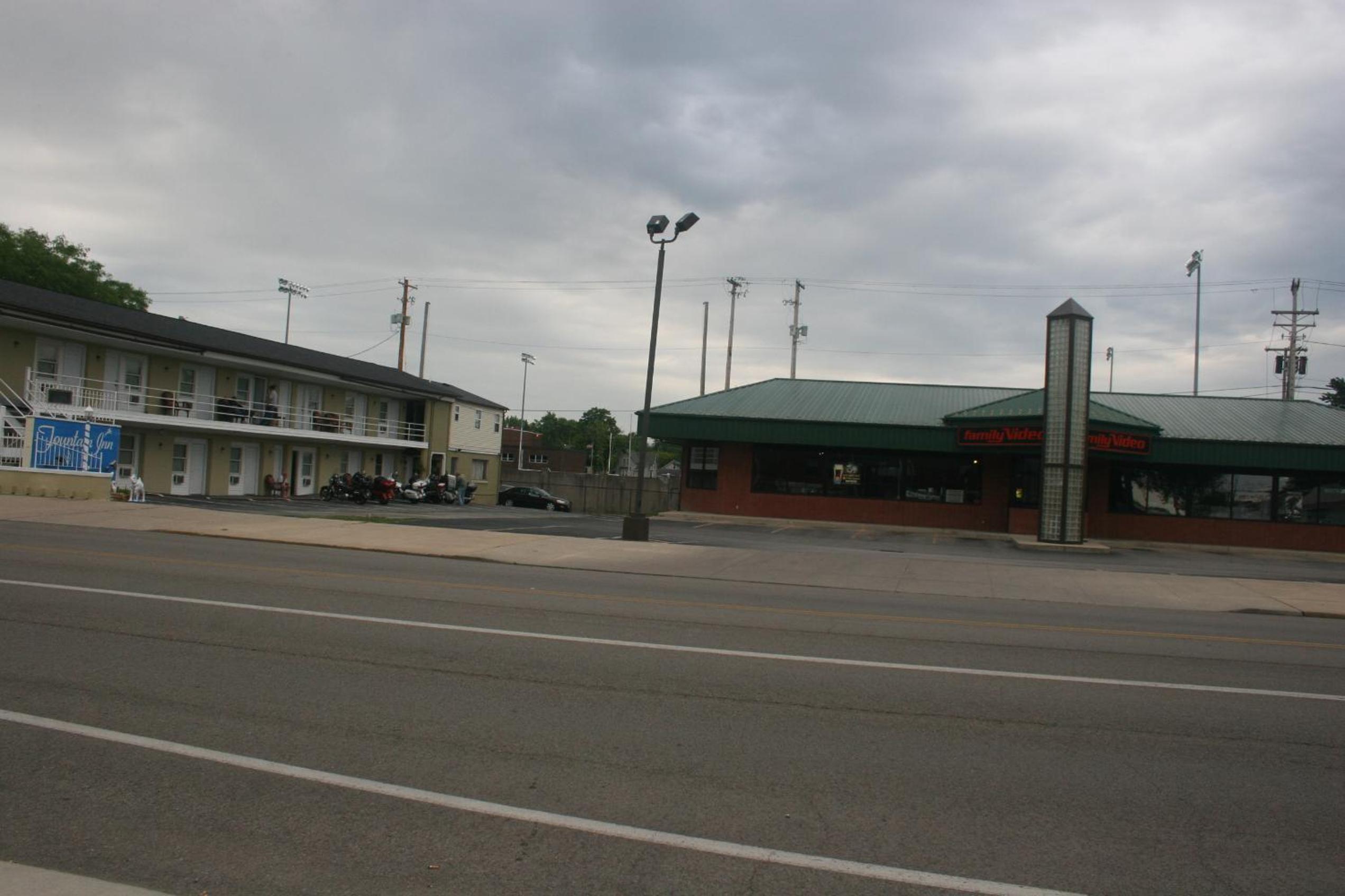 Fountain Inn