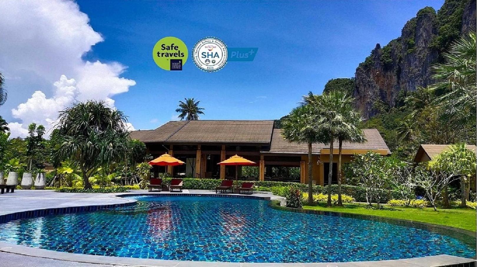 Aonang Hill Krabi-SHA Extra Plus — photo 63
