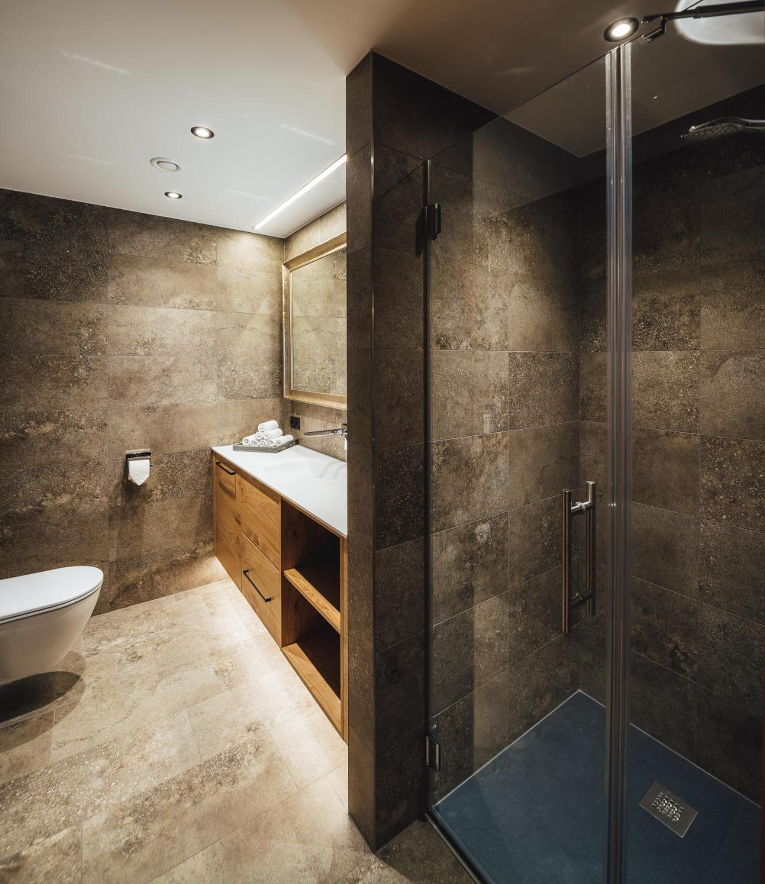 Schneeweiss lifestyle - Apartments - Living