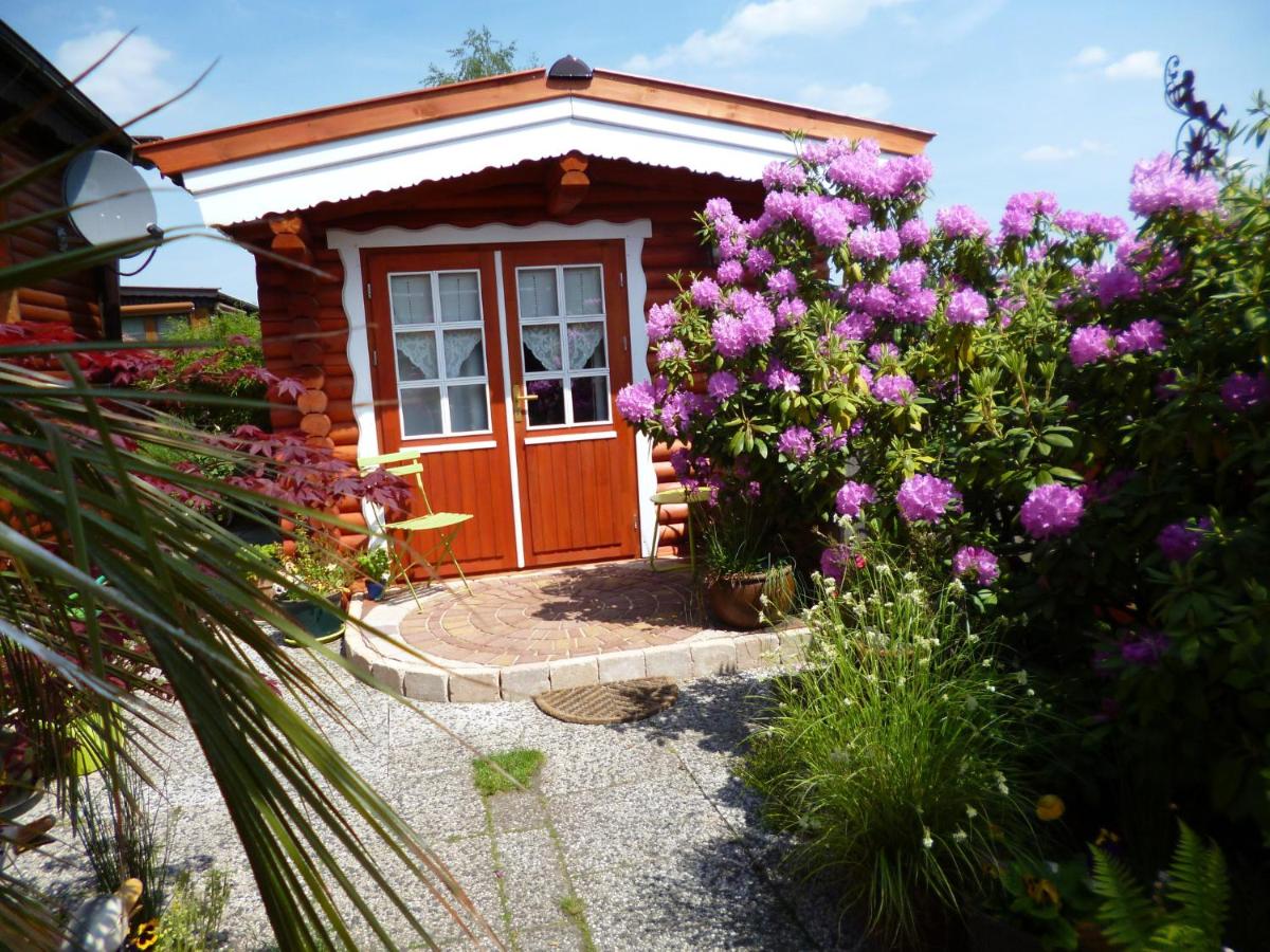 Ferienhaus "An der Seewiese"