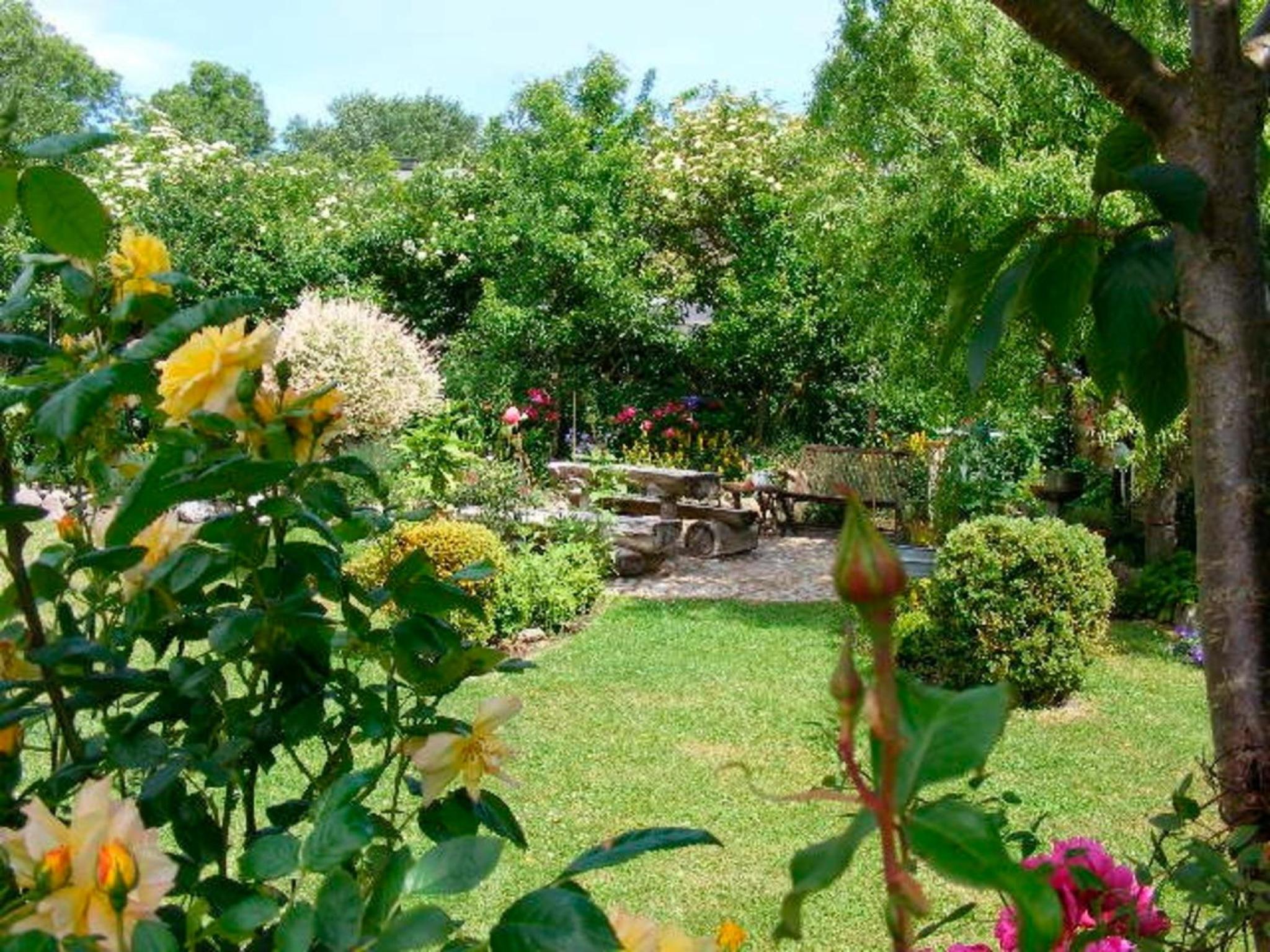 Ferienwohnung Struve Nr 2 view 4