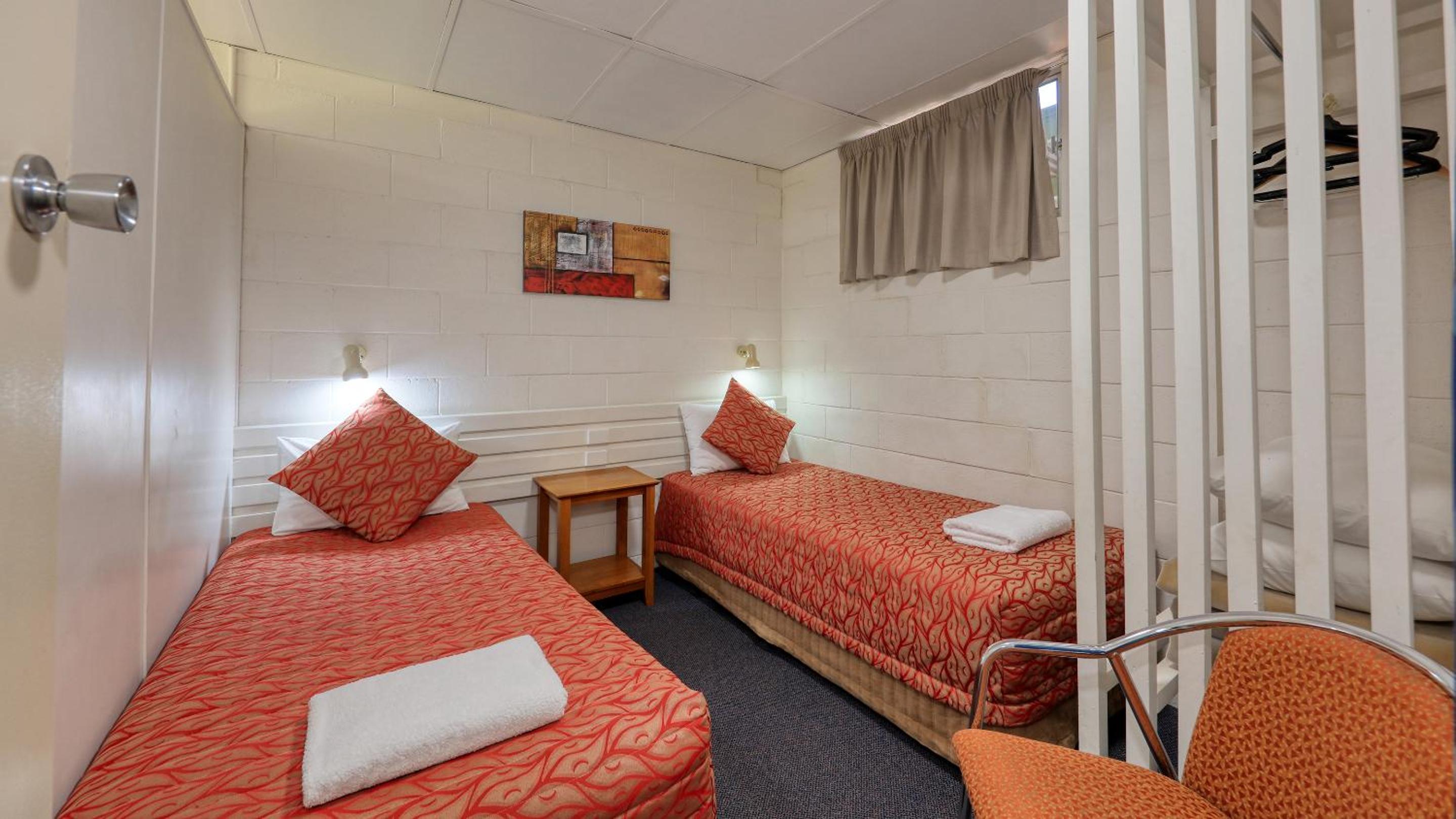 Motel Carnarvon