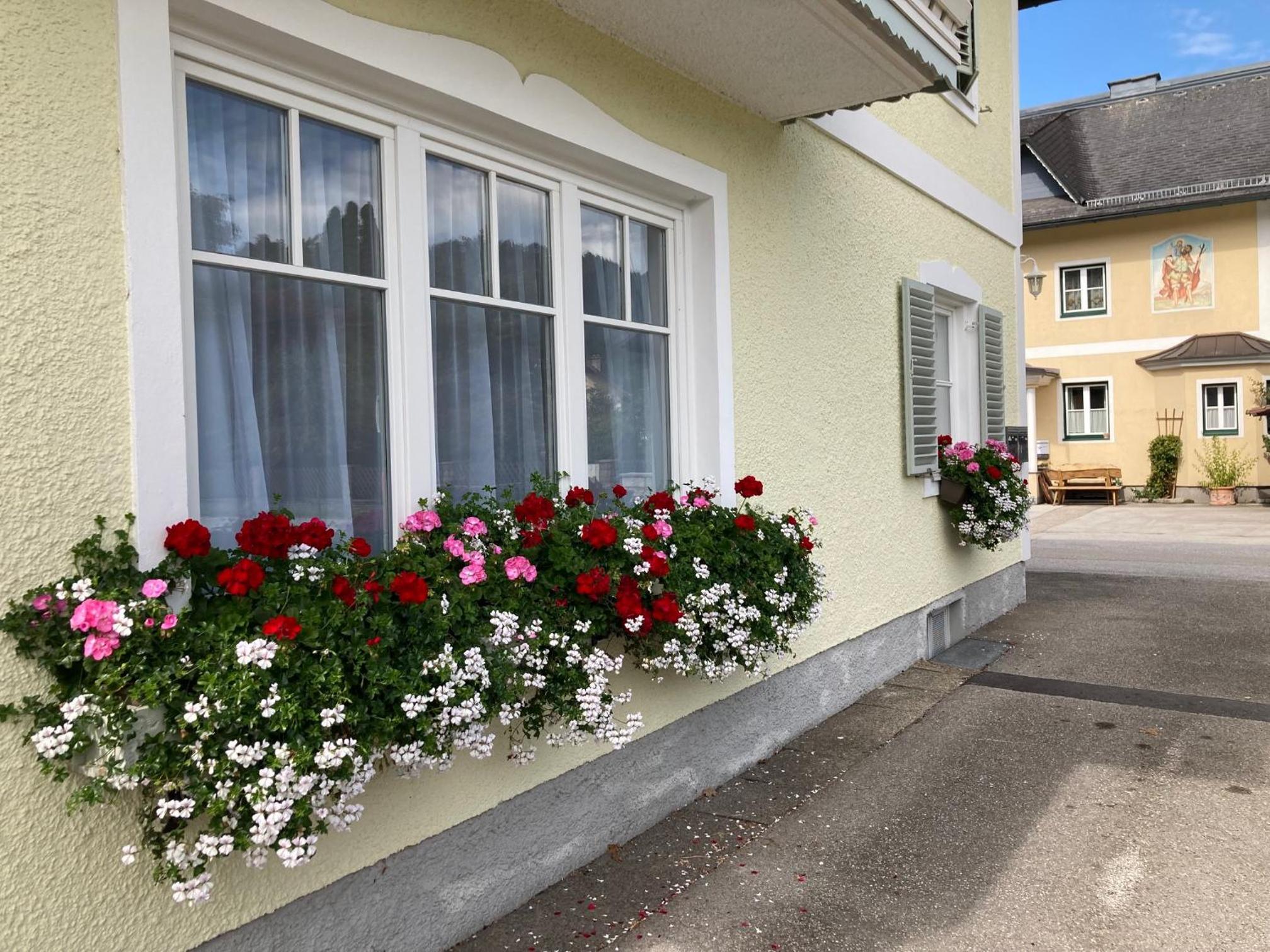 Apartementhaus Schöndorfer