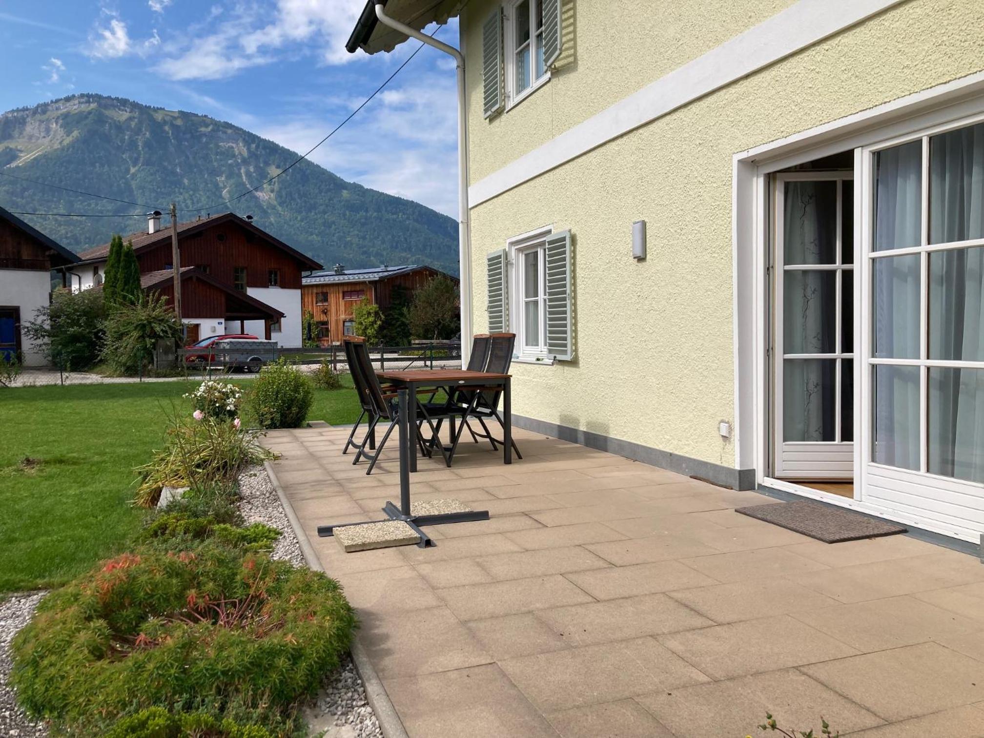 Apartementhaus Schöndorfer