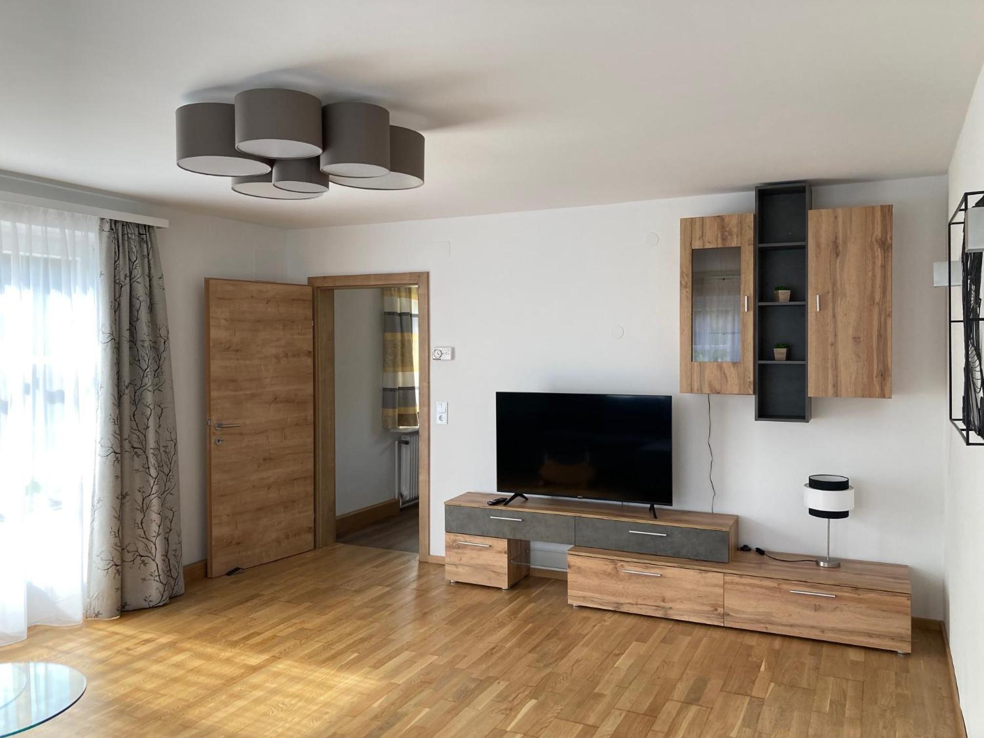 Apartementhaus Schöndorfer