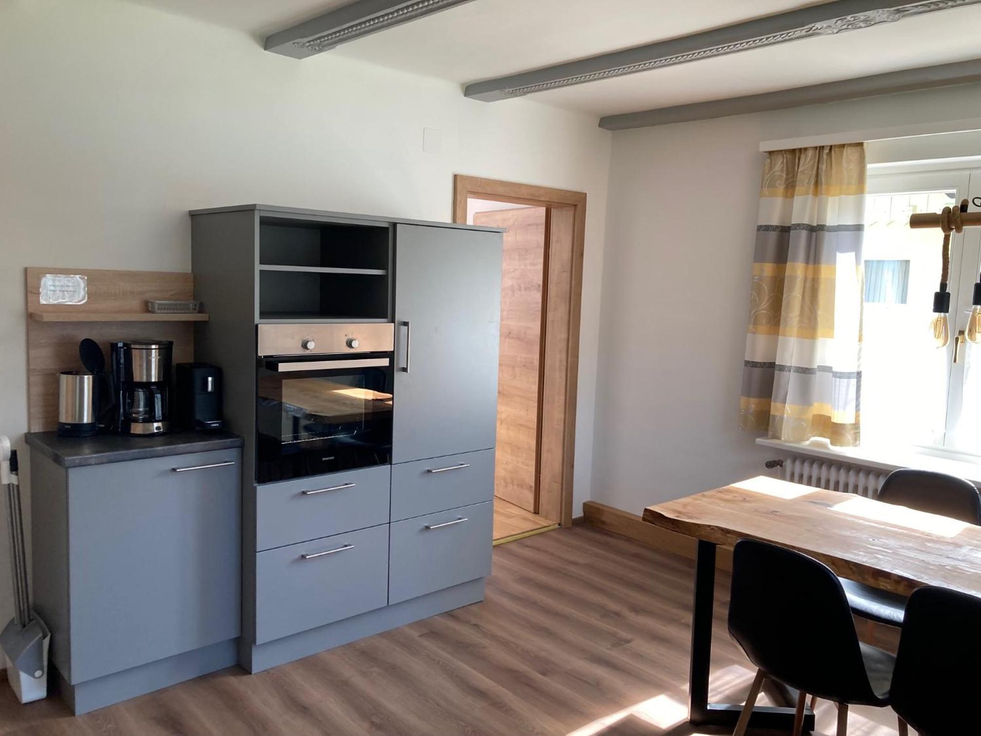 Apartementhaus Schöndorfer
