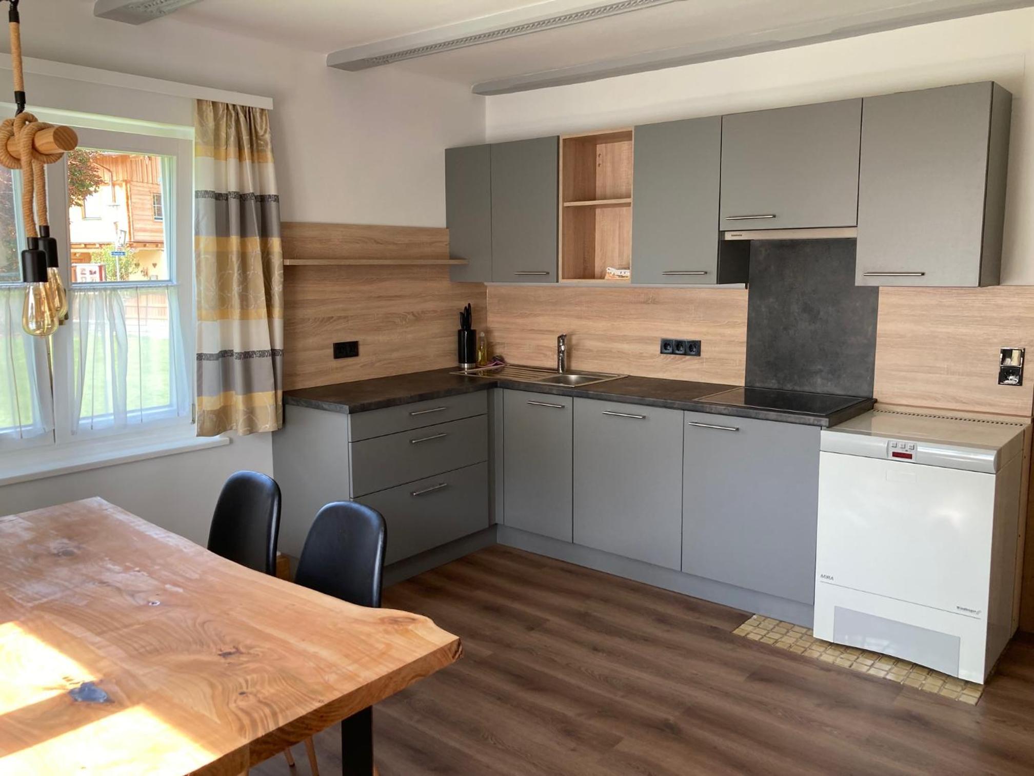 Apartementhaus Schöndorfer