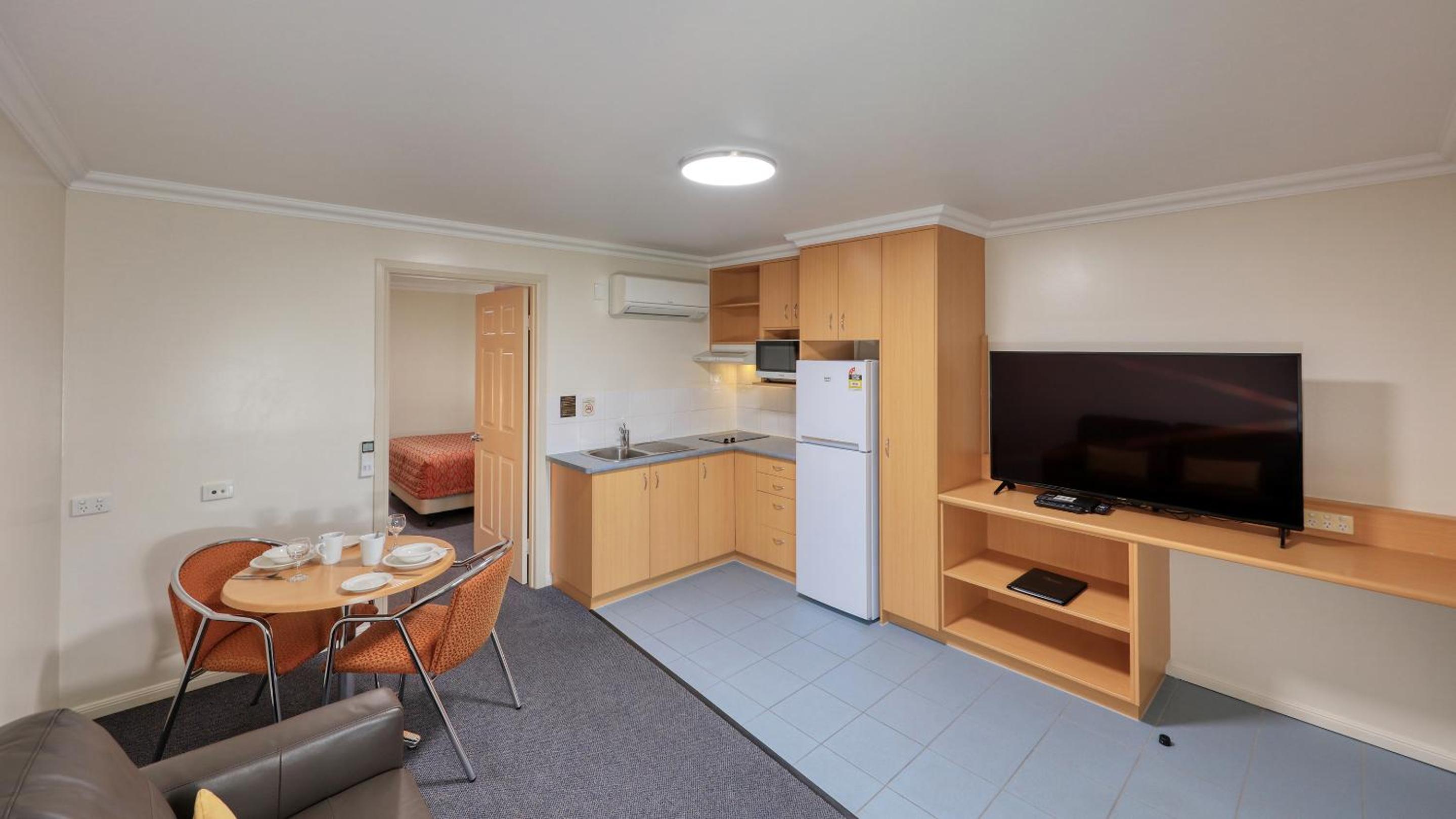 Motel Carnarvon