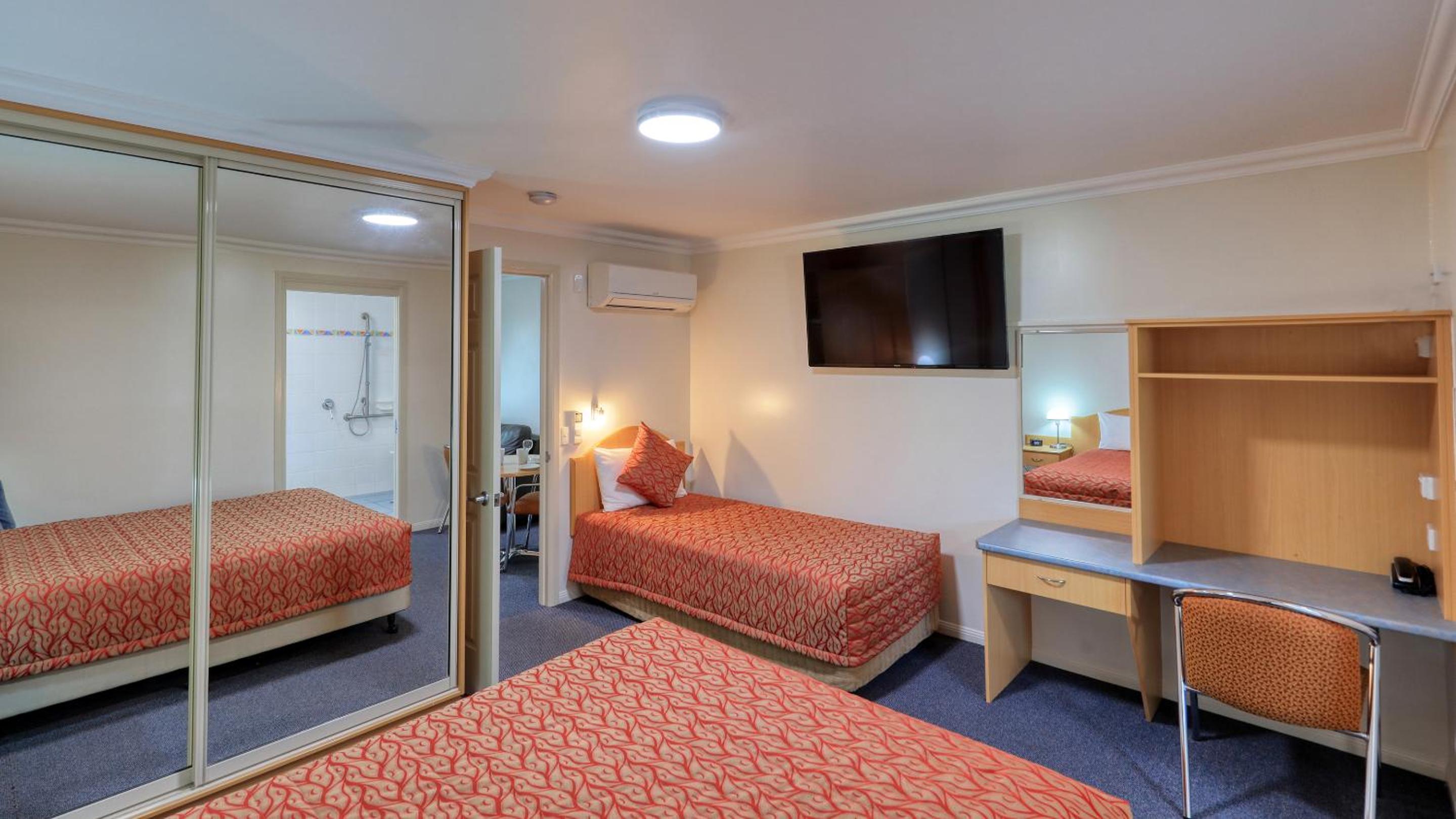 Motel Carnarvon