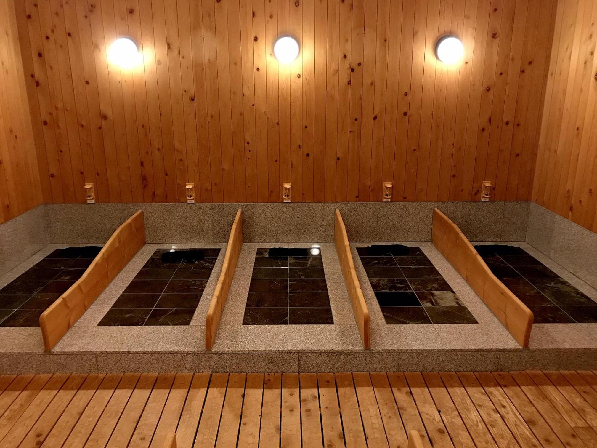 Kirishima Kokusai Hotel
