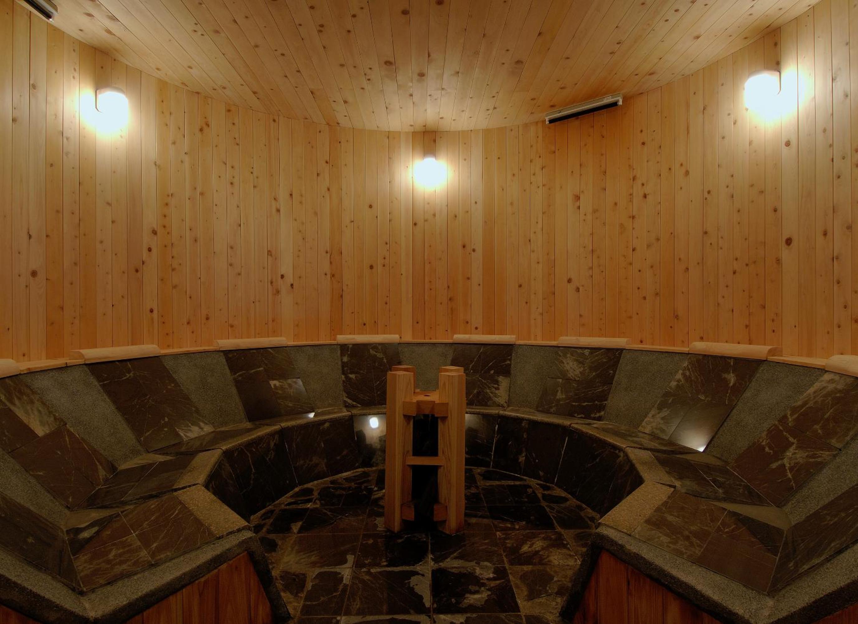 Kirishima Kokusai Hotel