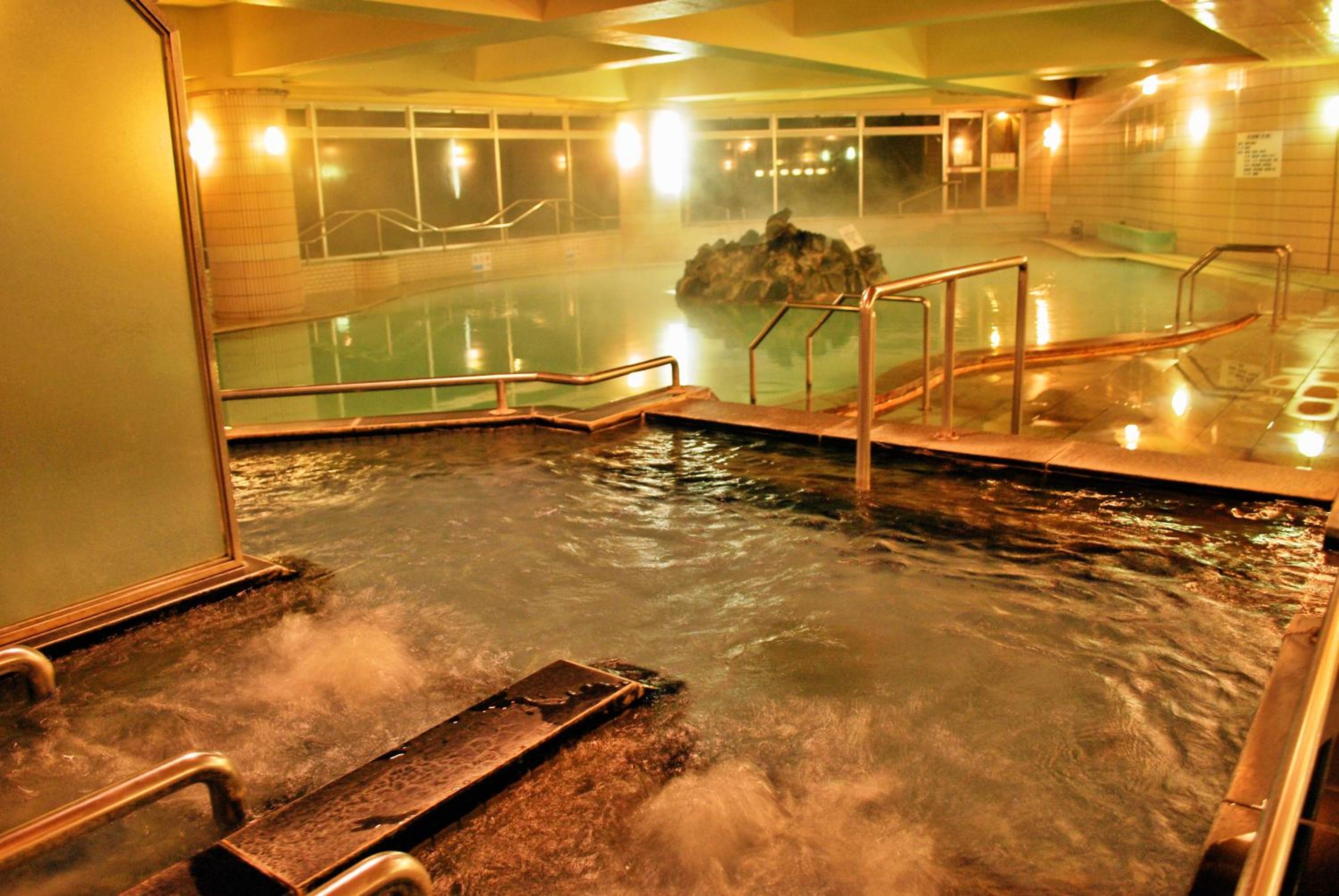 Kirishima Kokusai Hotel