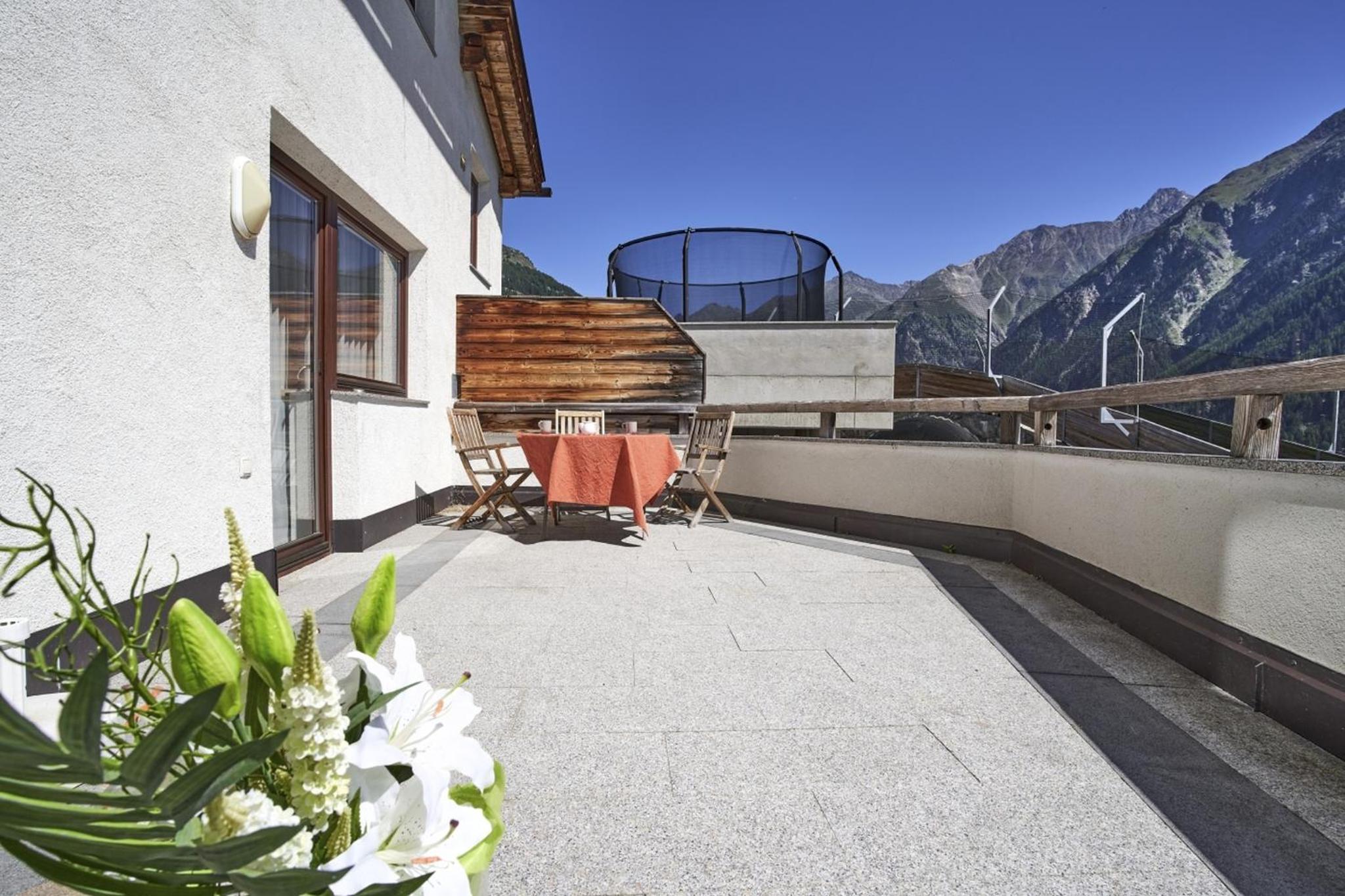 Appartements Belledonne Ski & Bike in and out, zentrale Lage view 5