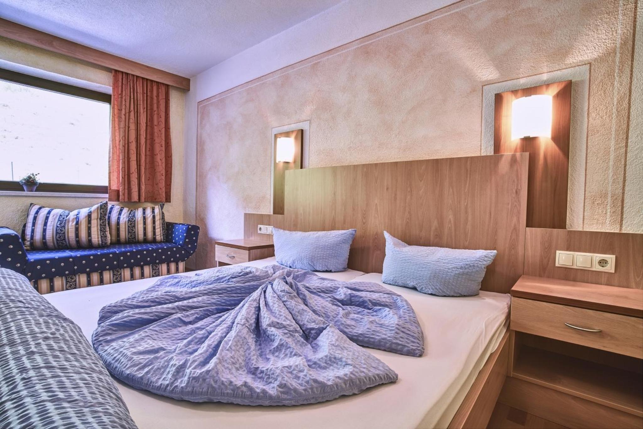Appartements Belledonne Ski & Bike in and out, zentrale Lage view 4