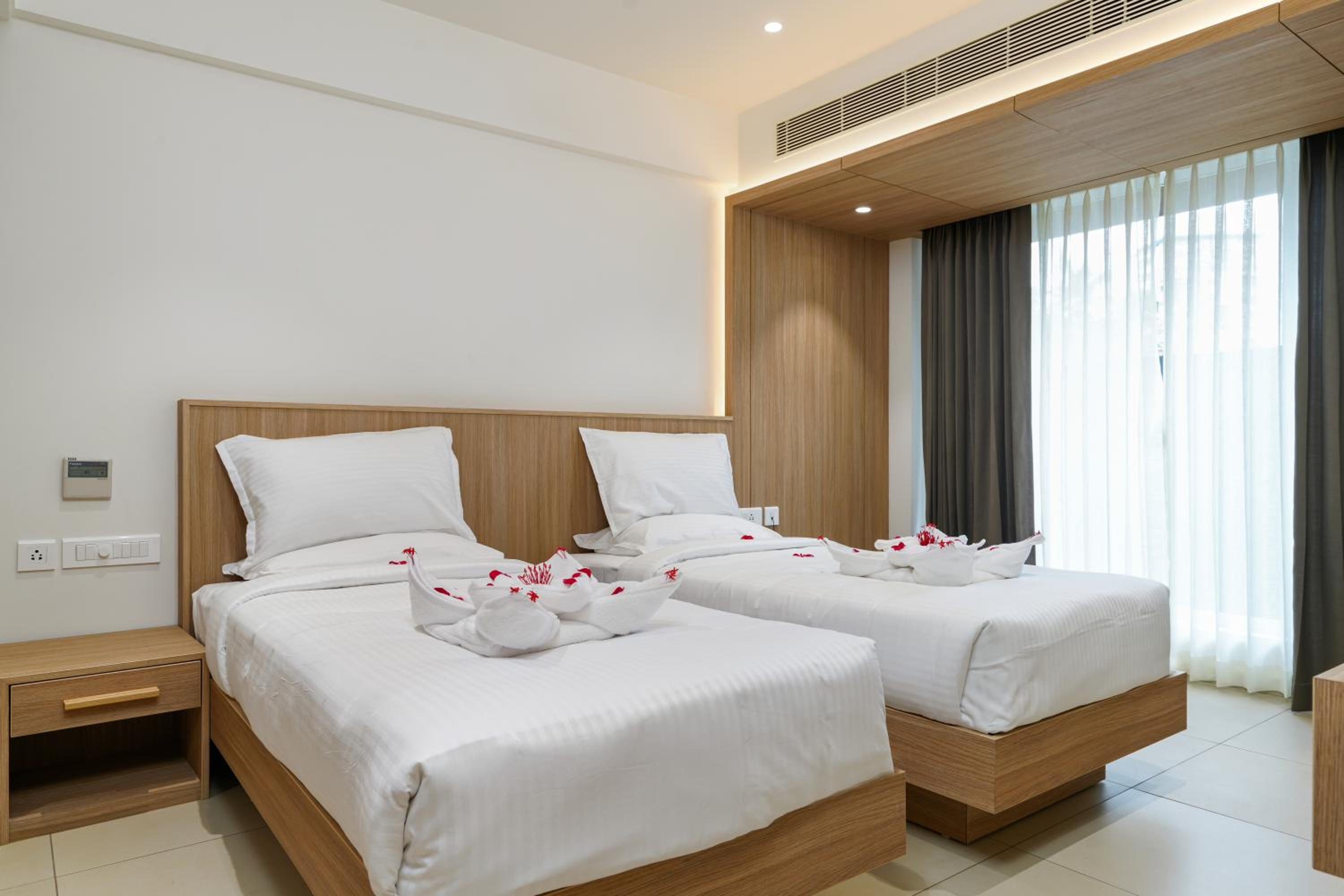 Cochin Vacations - The Trios Hotel - Property Image 27