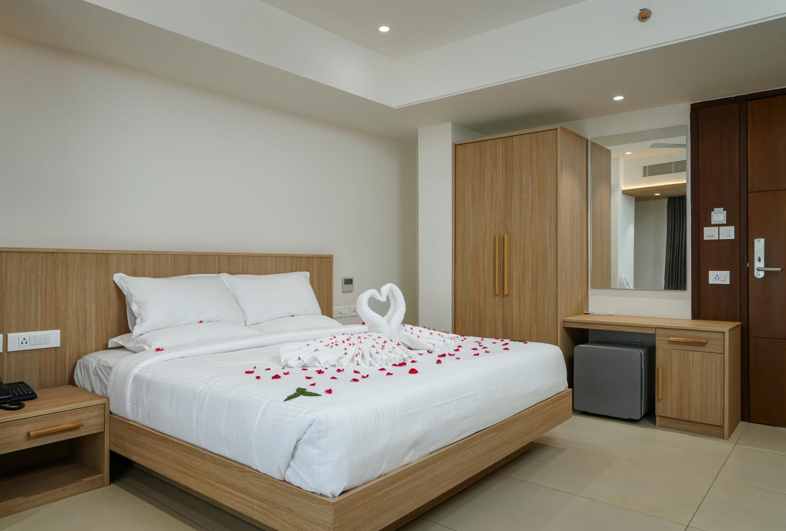 Cochin Vacations - The Trios Hotel - Property Image 5