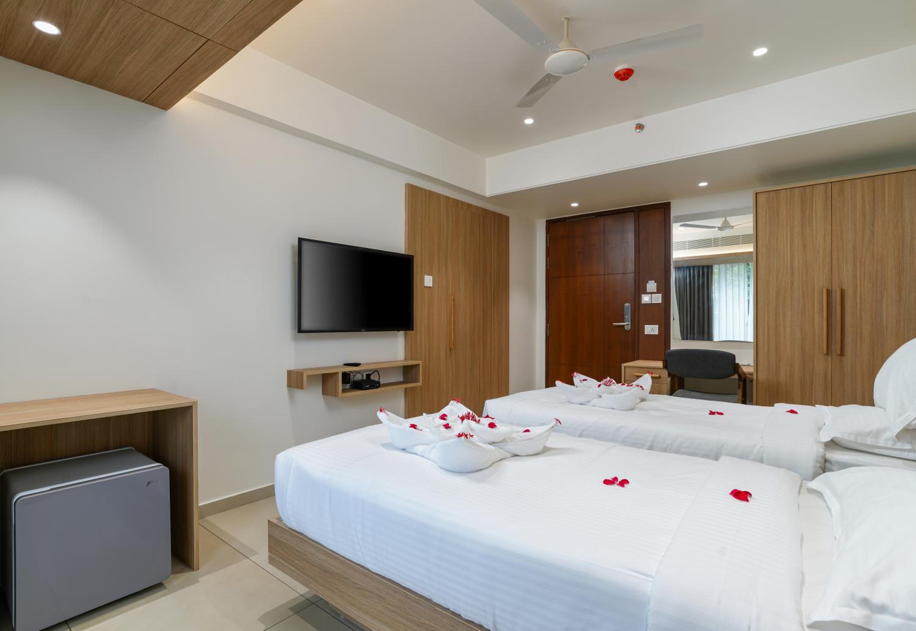 Cochin Vacations - The Trios Hotel - Property Image 25