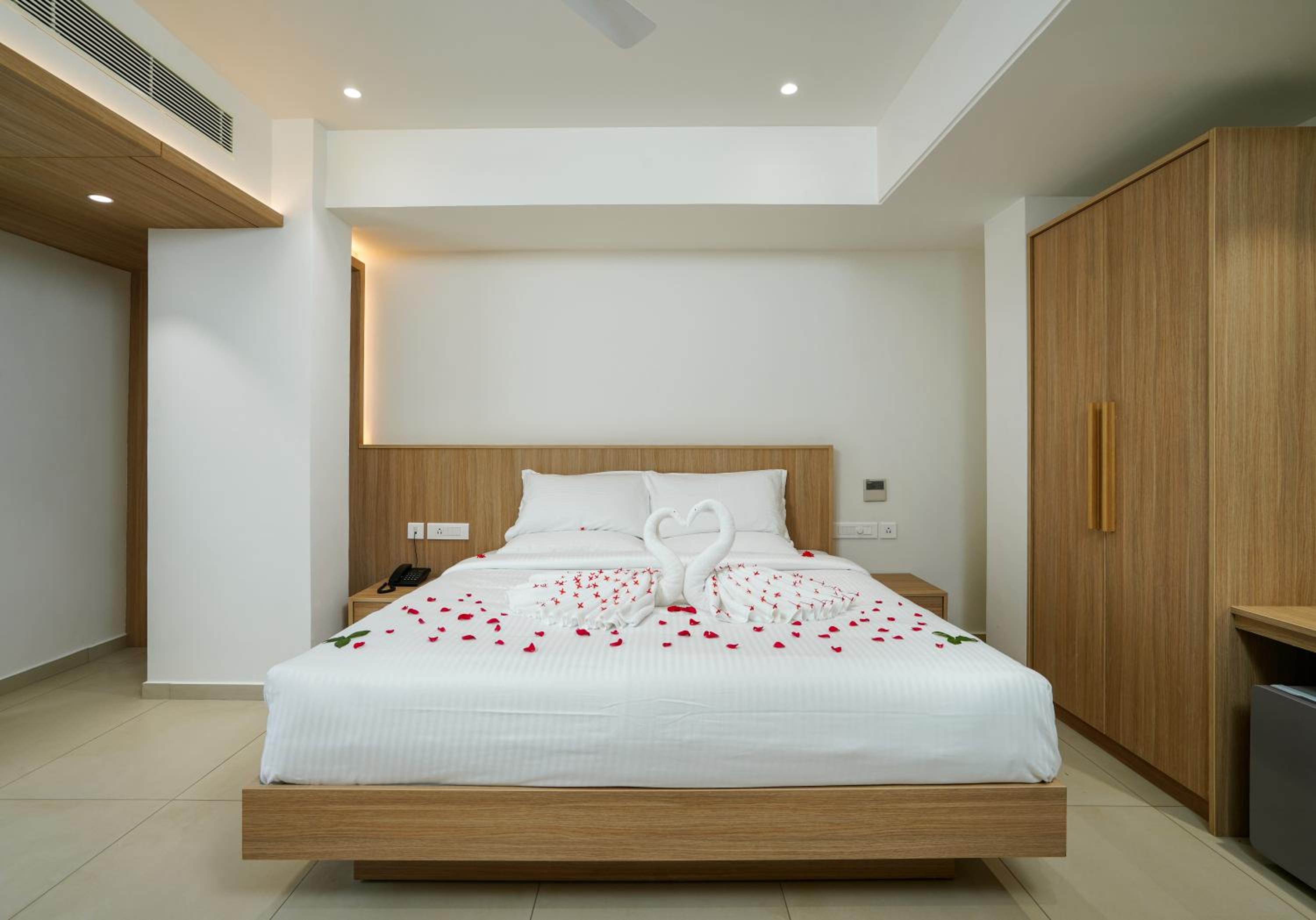 Cochin Vacations - The Trios Hotel - Property Image 24
