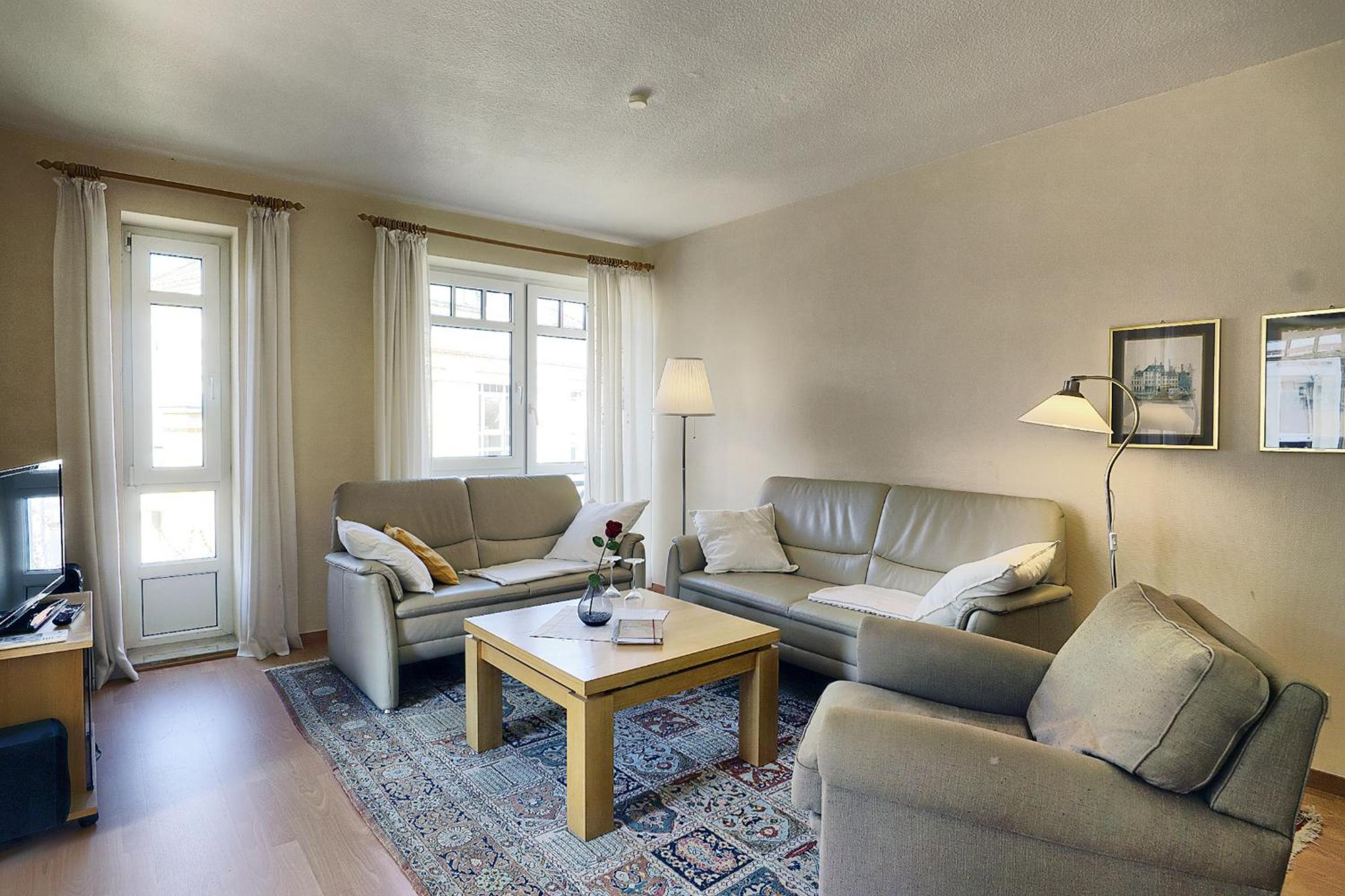 Residenz "Am Postplatz", Villa Sonja, Whg 10 view 2