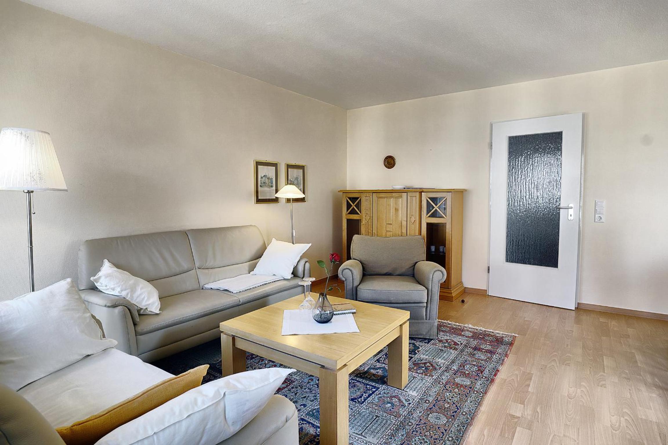 Residenz "Am Postplatz", Villa Sonja, Whg 10 view 3
