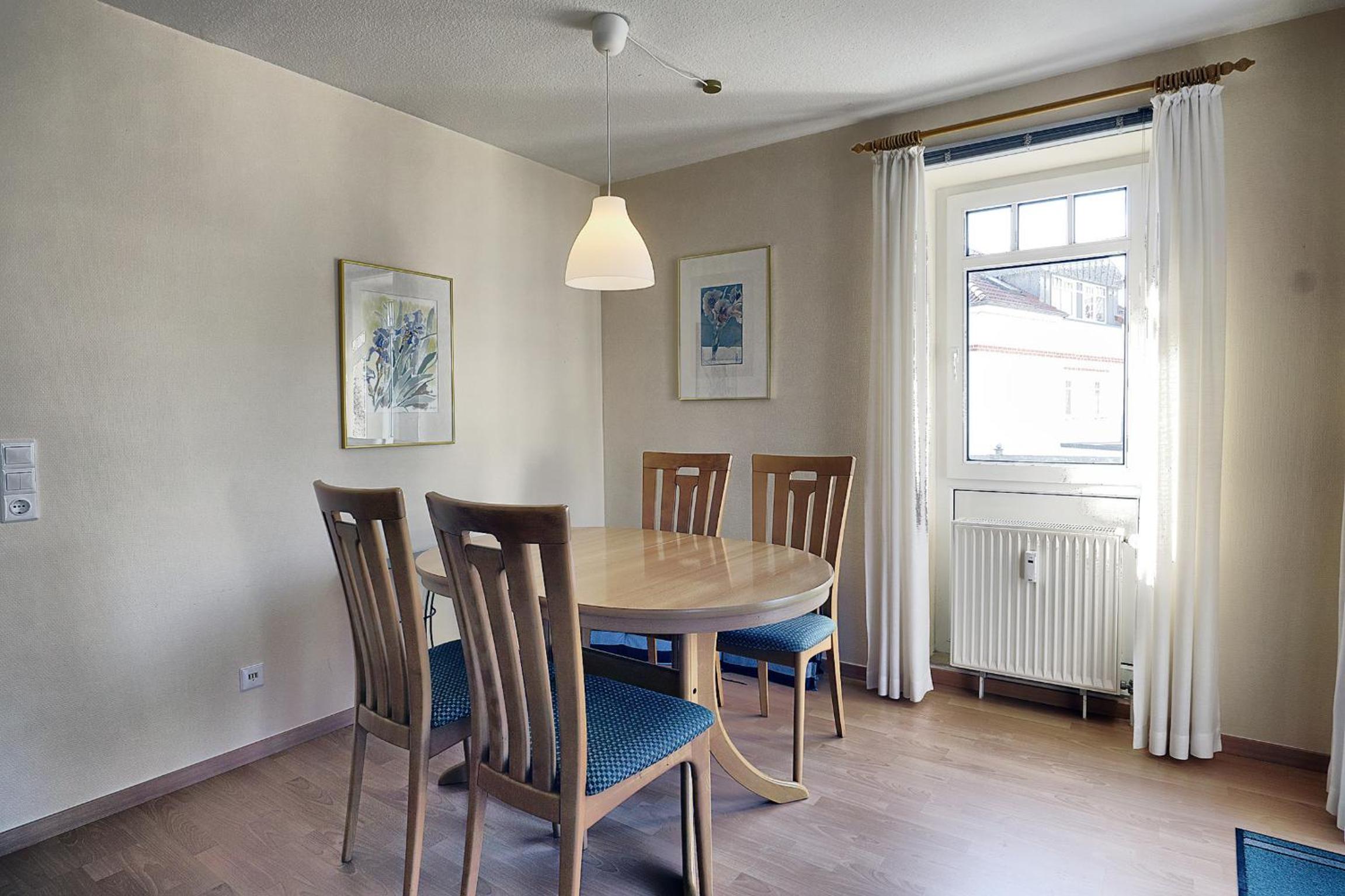Residenz "Am Postplatz", Villa Sonja, Whg 10 view 5