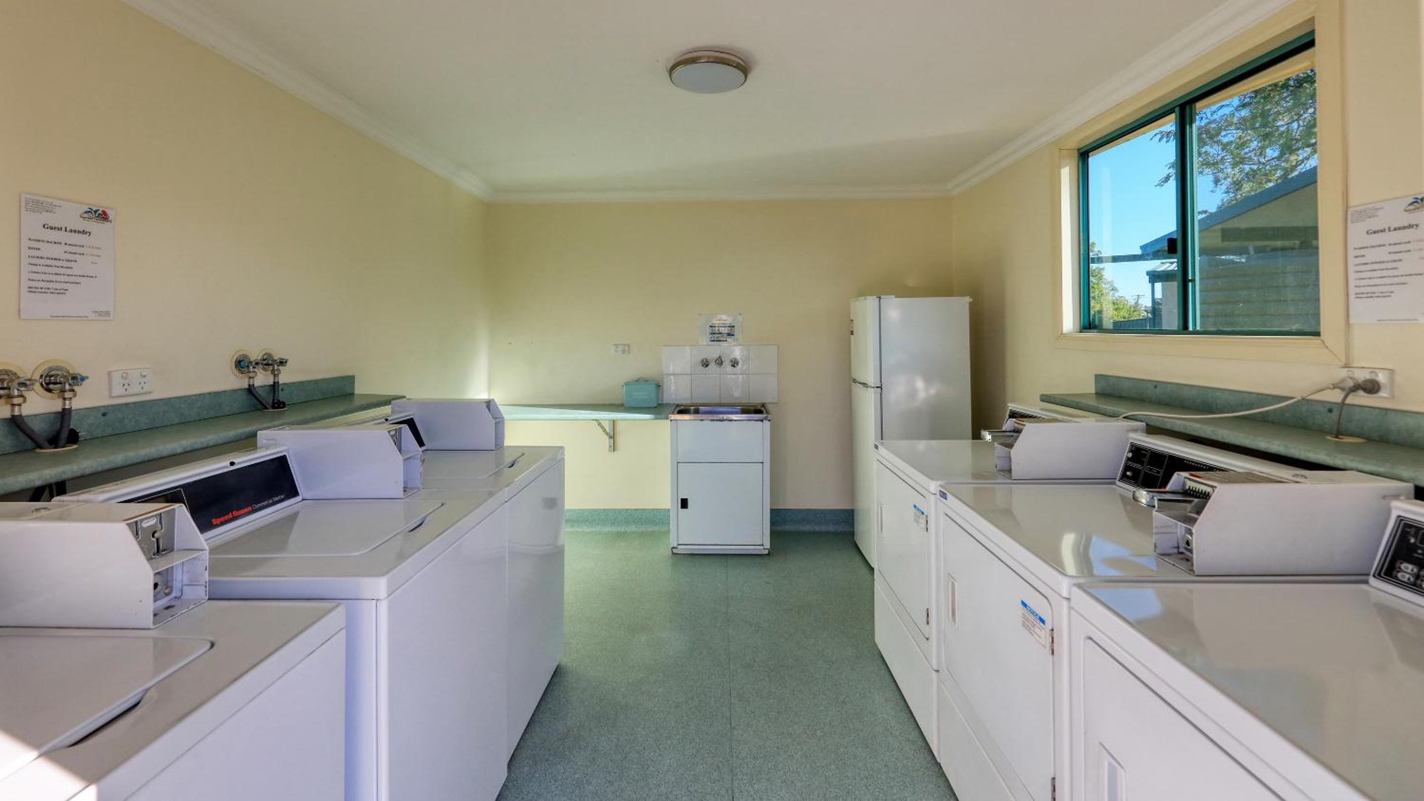 Motel Carnarvon