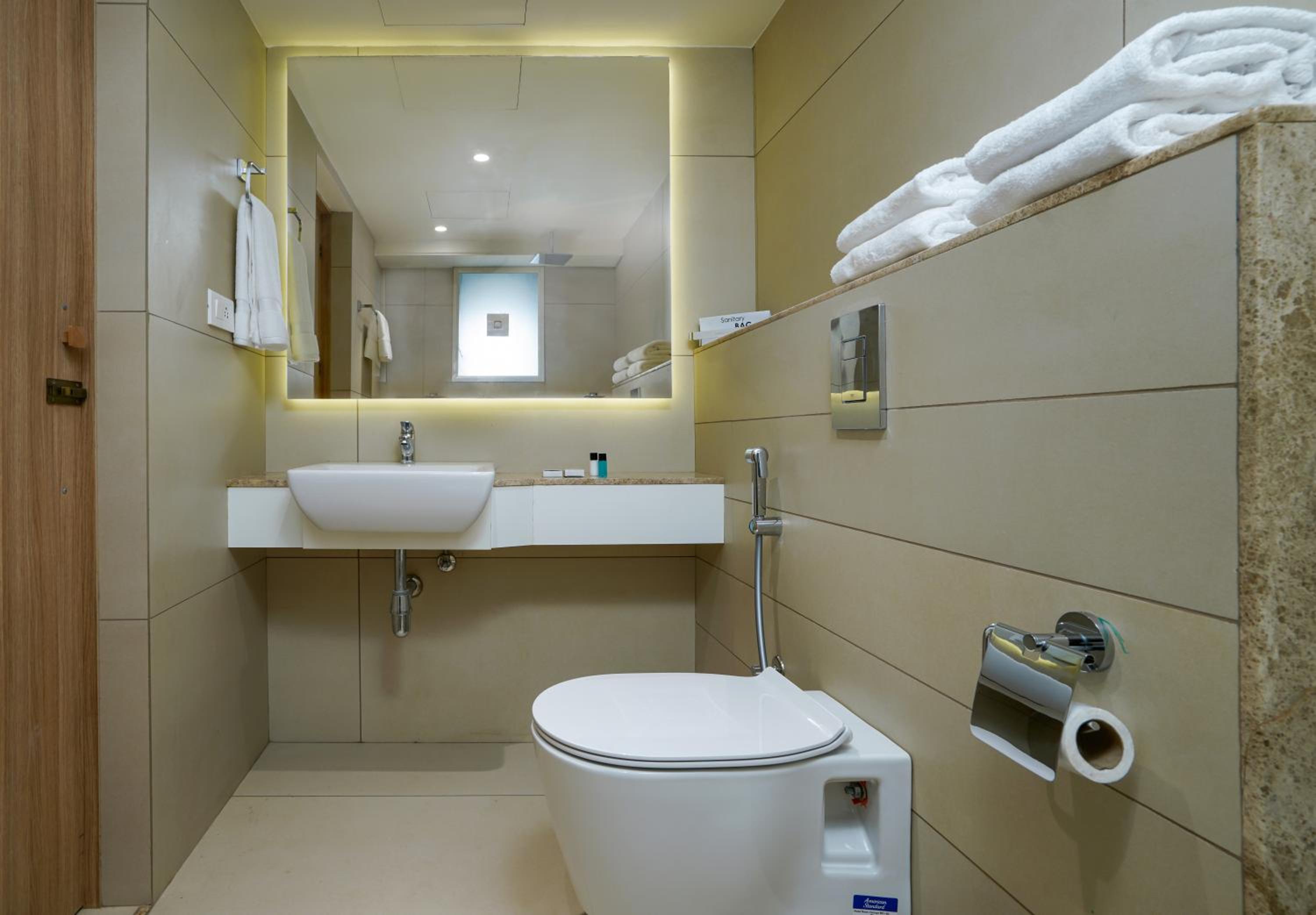 Cochin Vacations - The Trios Hotel - Property Image 28