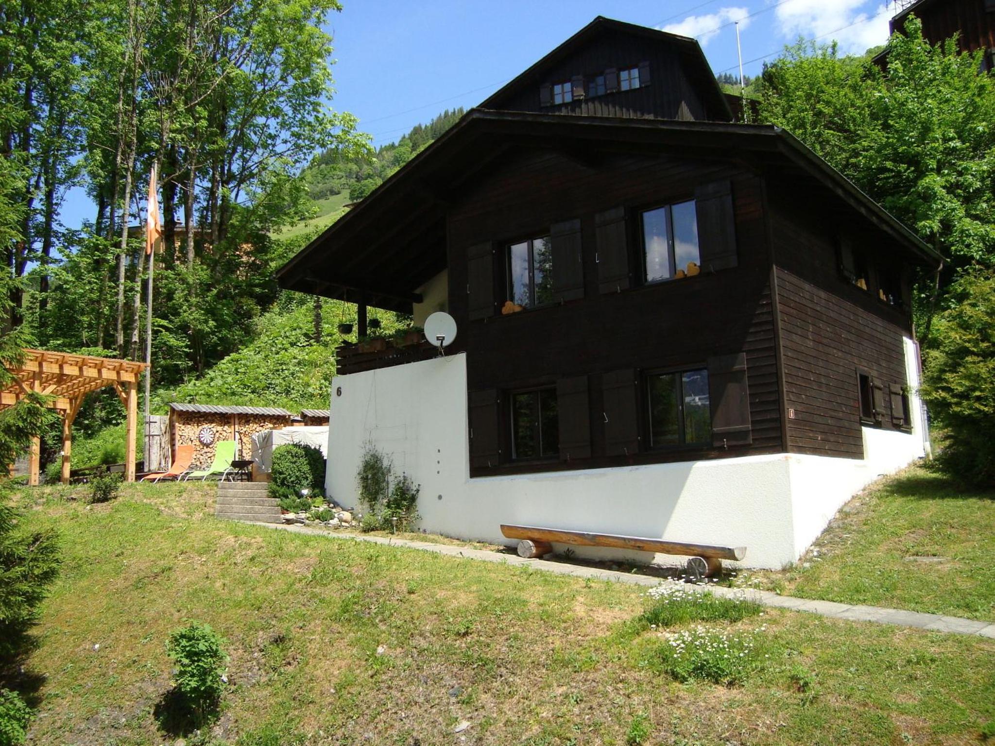 Töniberg Lounge