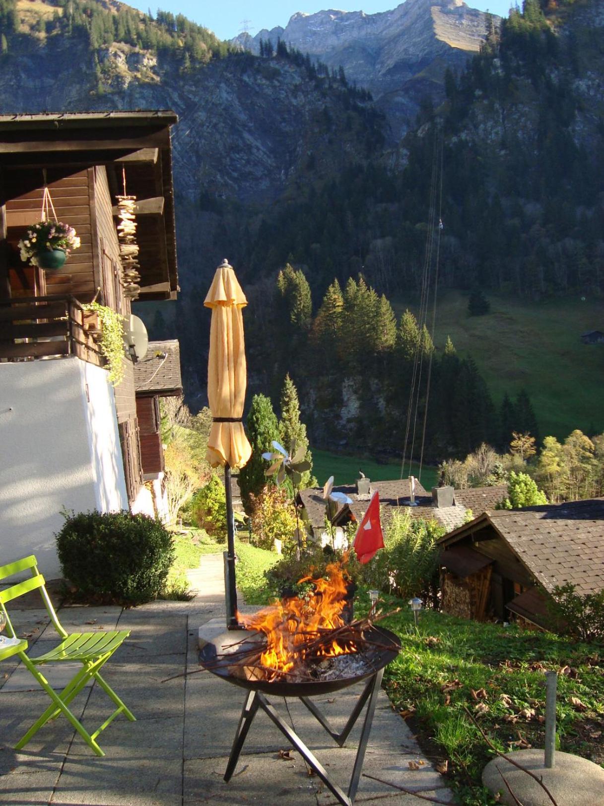 Töniberg Lounge