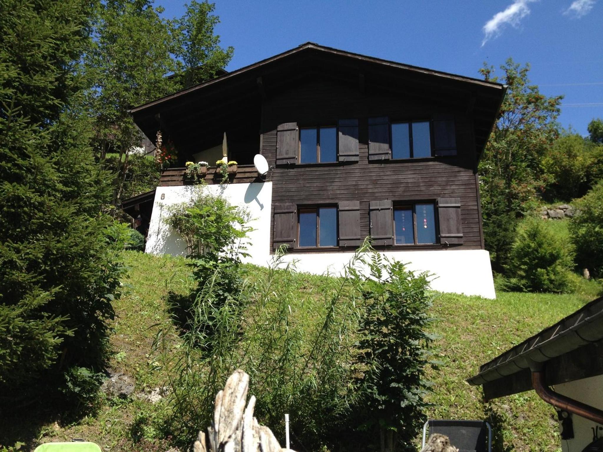 Töniberg Lounge