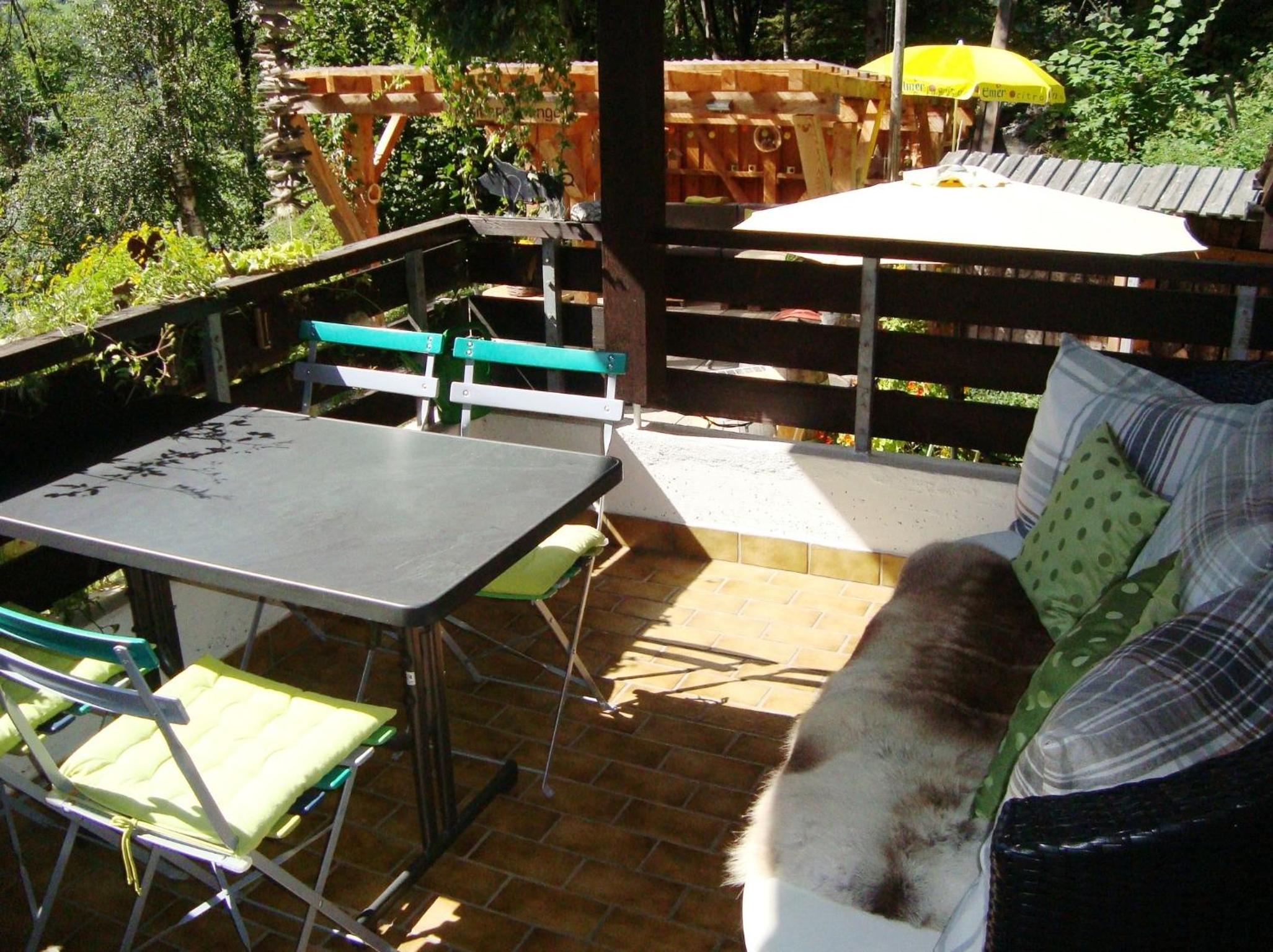 Töniberg Lounge