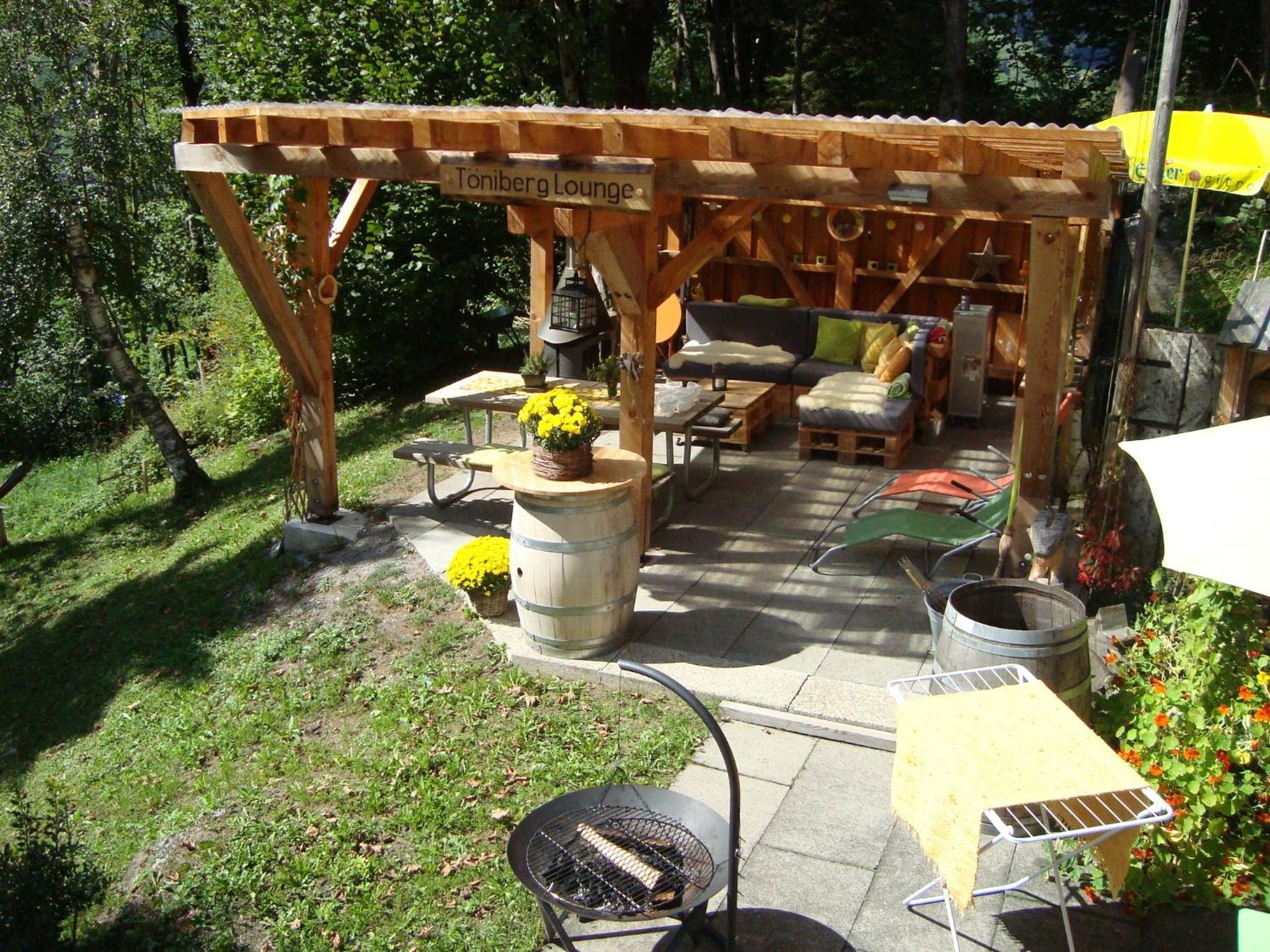Töniberg Lounge
