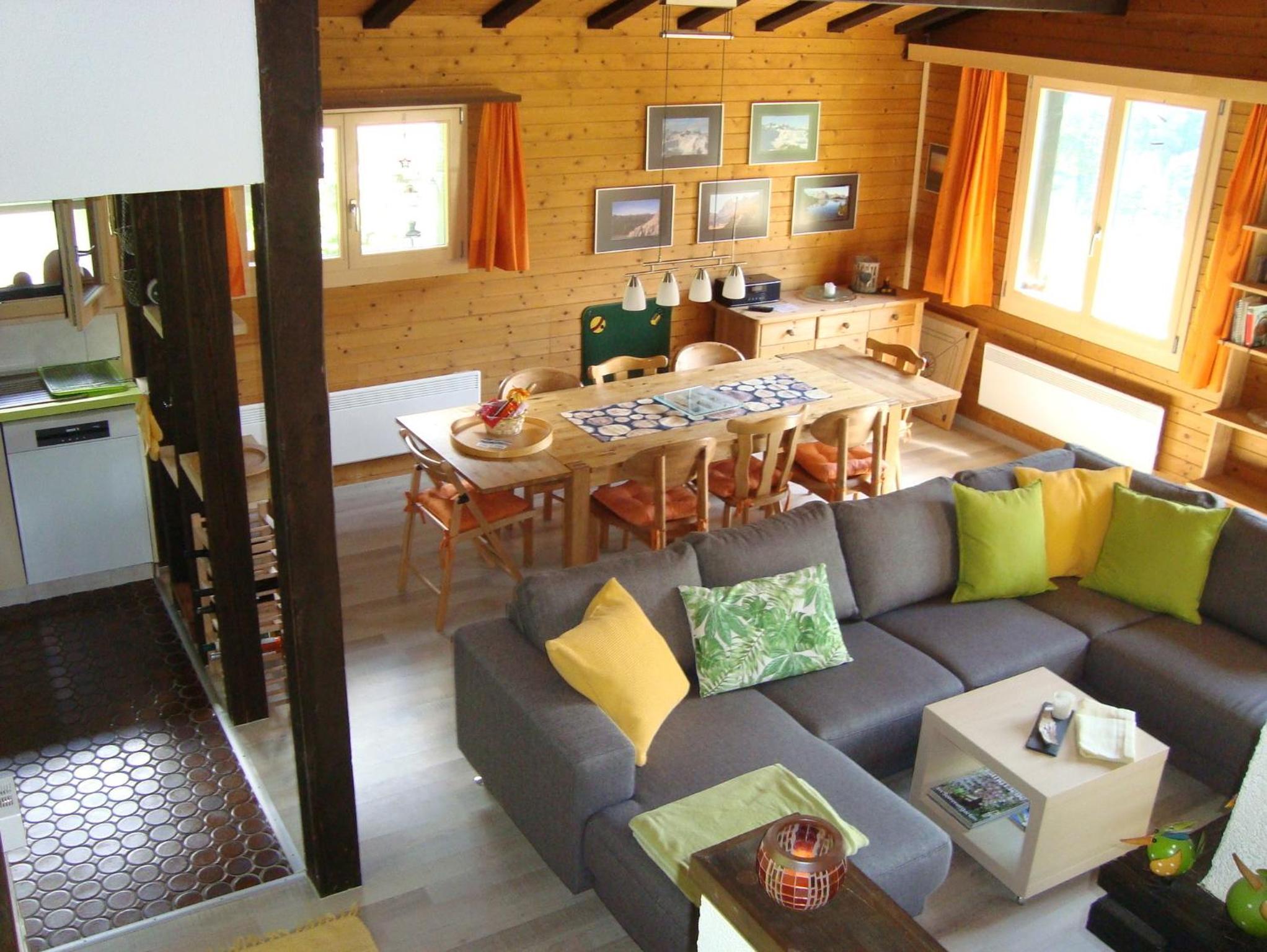 Töniberg Lounge
