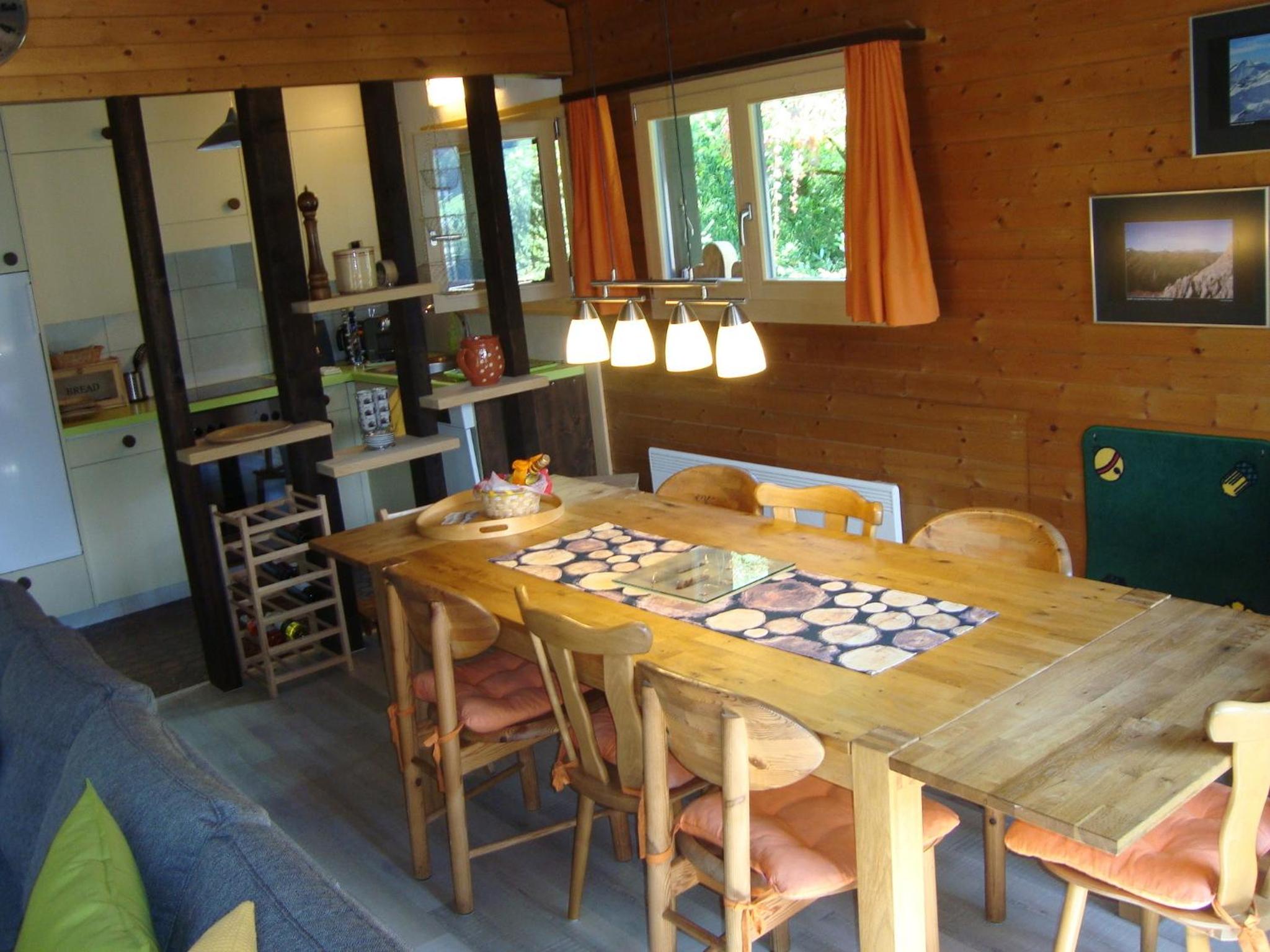 Töniberg Lounge