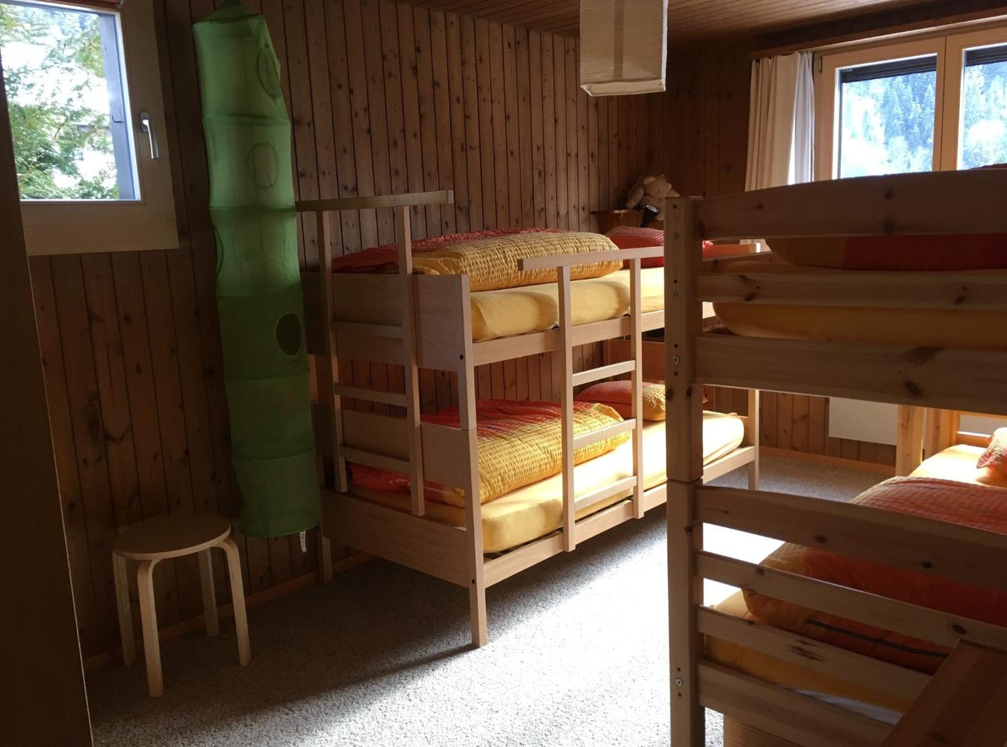 Töniberg Lounge